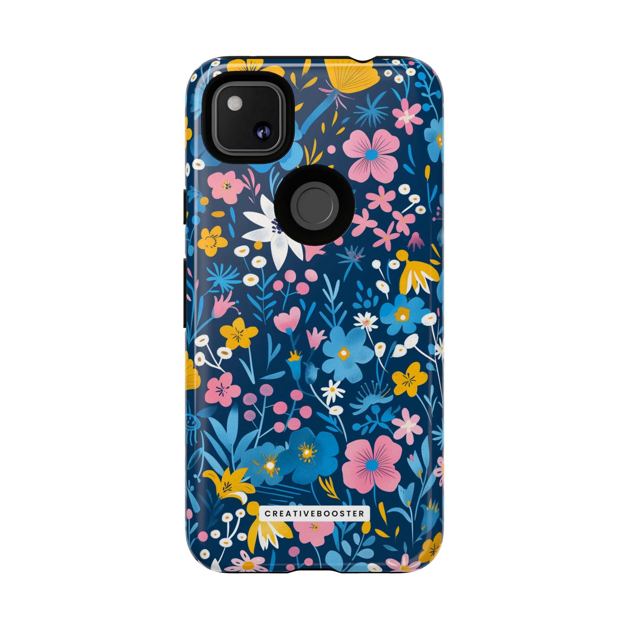 Blossom Joy - Tough Phone Case - Image 67