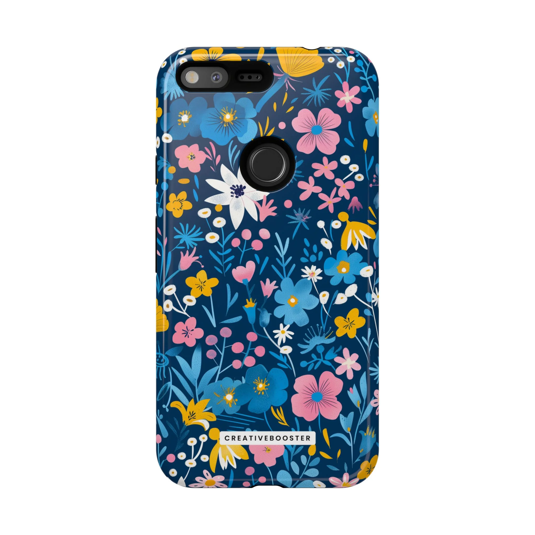 Blossom Joy - Tough Phone Case - Image 70