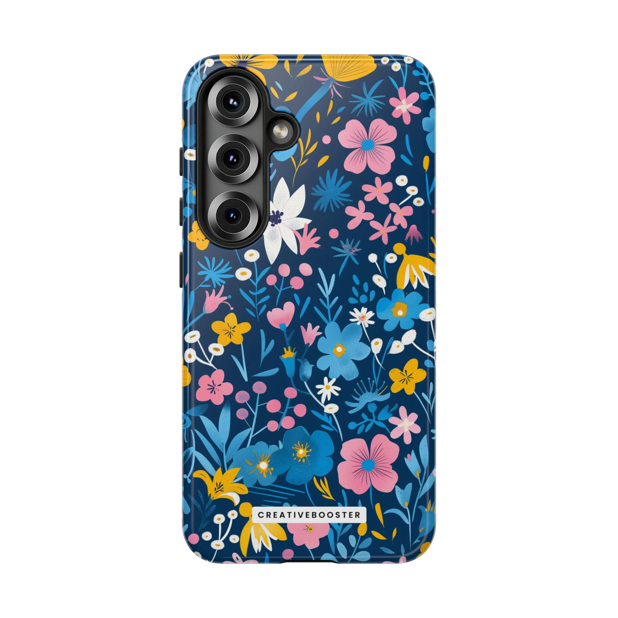 Blossom Joy - Tough Phone Case - Image 71