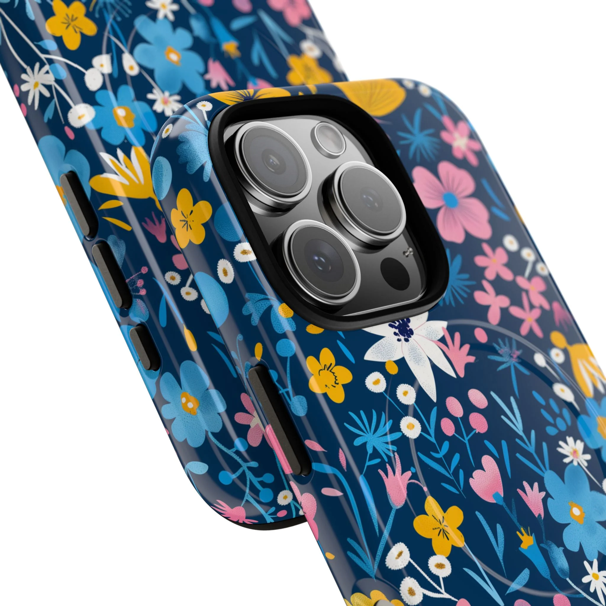 Blossom Joy - Tough Phone Case (MagSafe) - Image 13