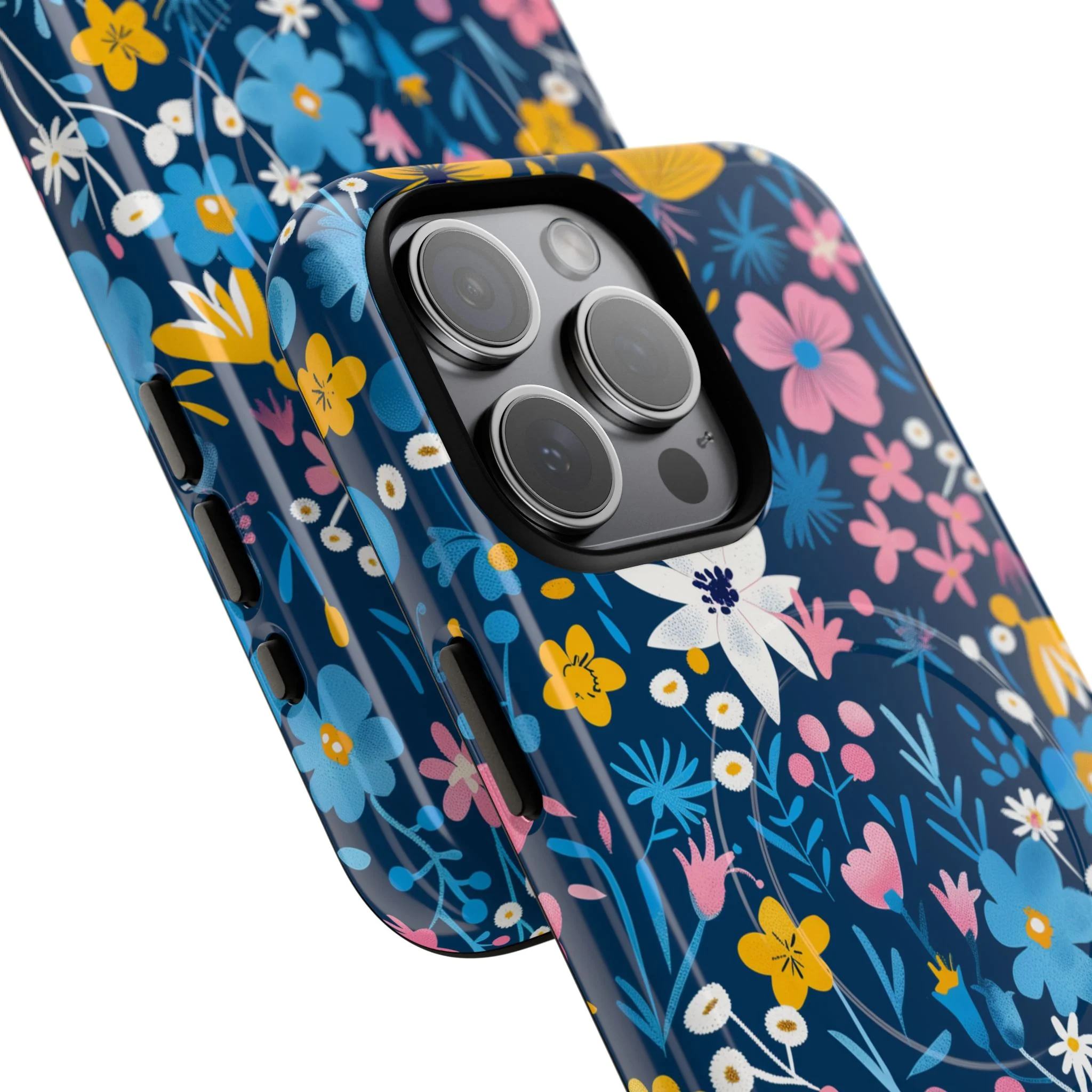 Blossom Joy - Tough Phone Case (MagSafe) - Image 21