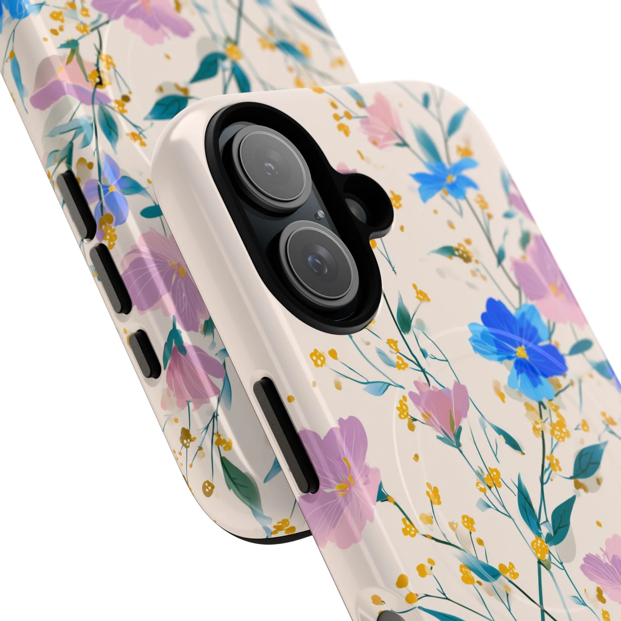 Blue Breeze - Tough Phone Case (MagSafe) - Image 33