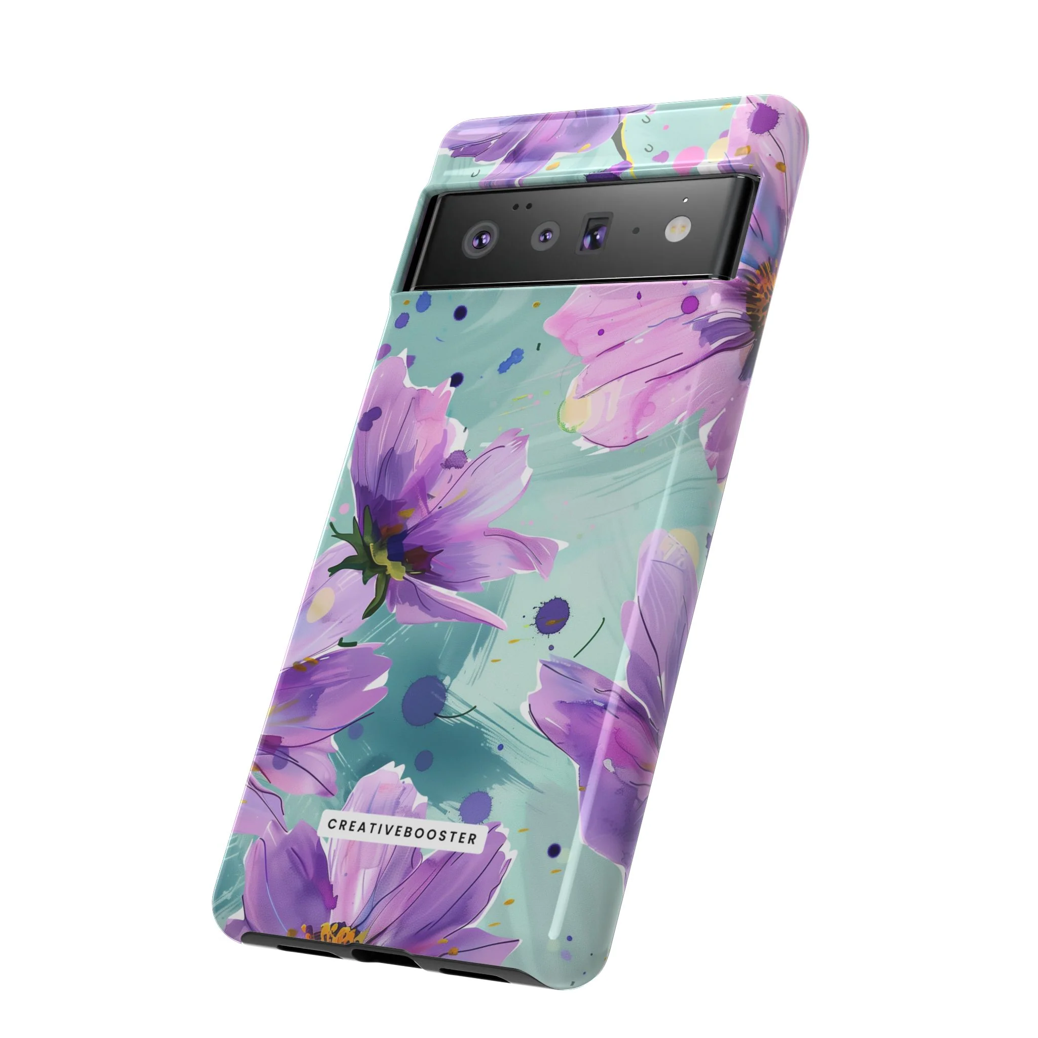 Blush Garden - Tough Phone Case - Image 115