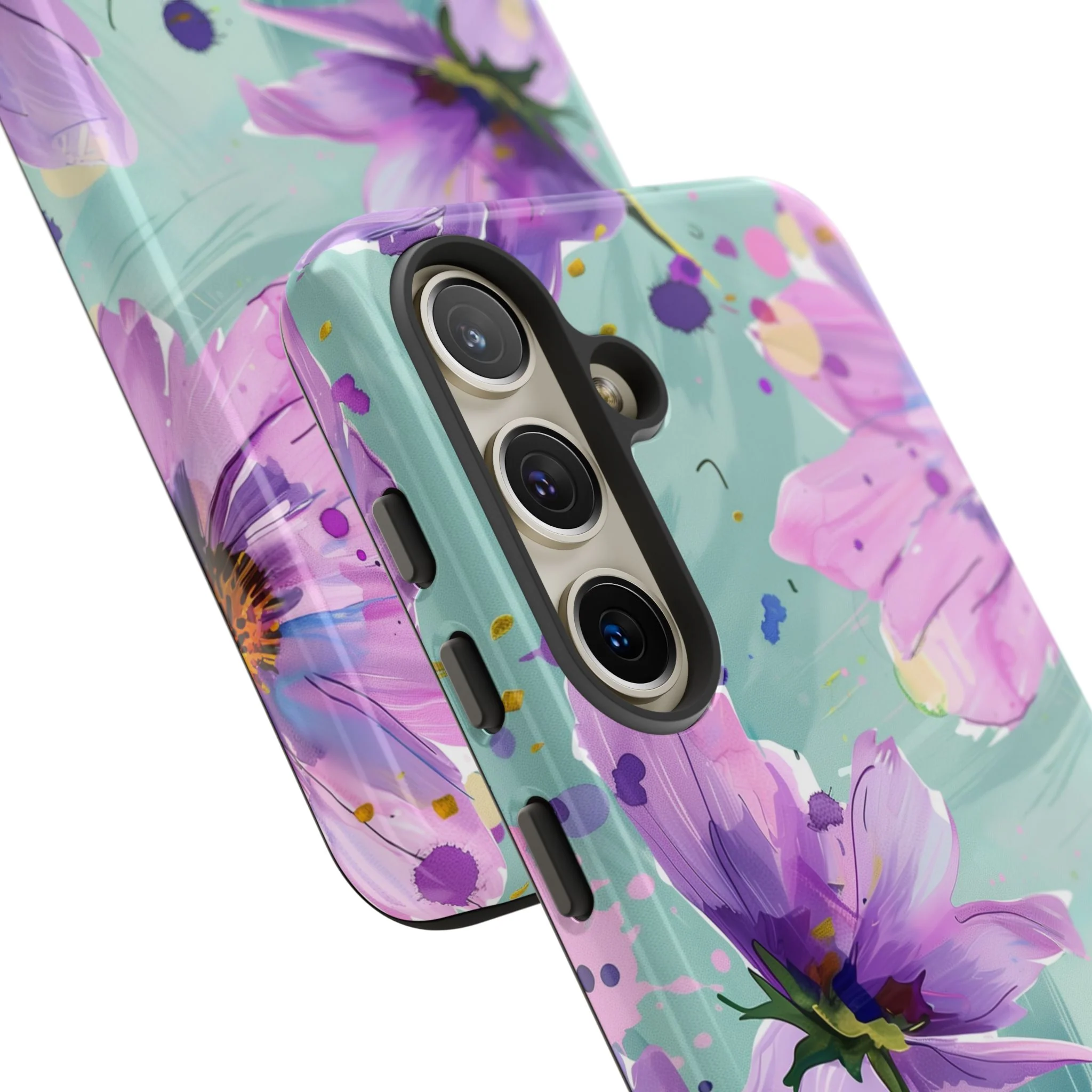 Blush Garden - Tough Phone Case - Image 126
