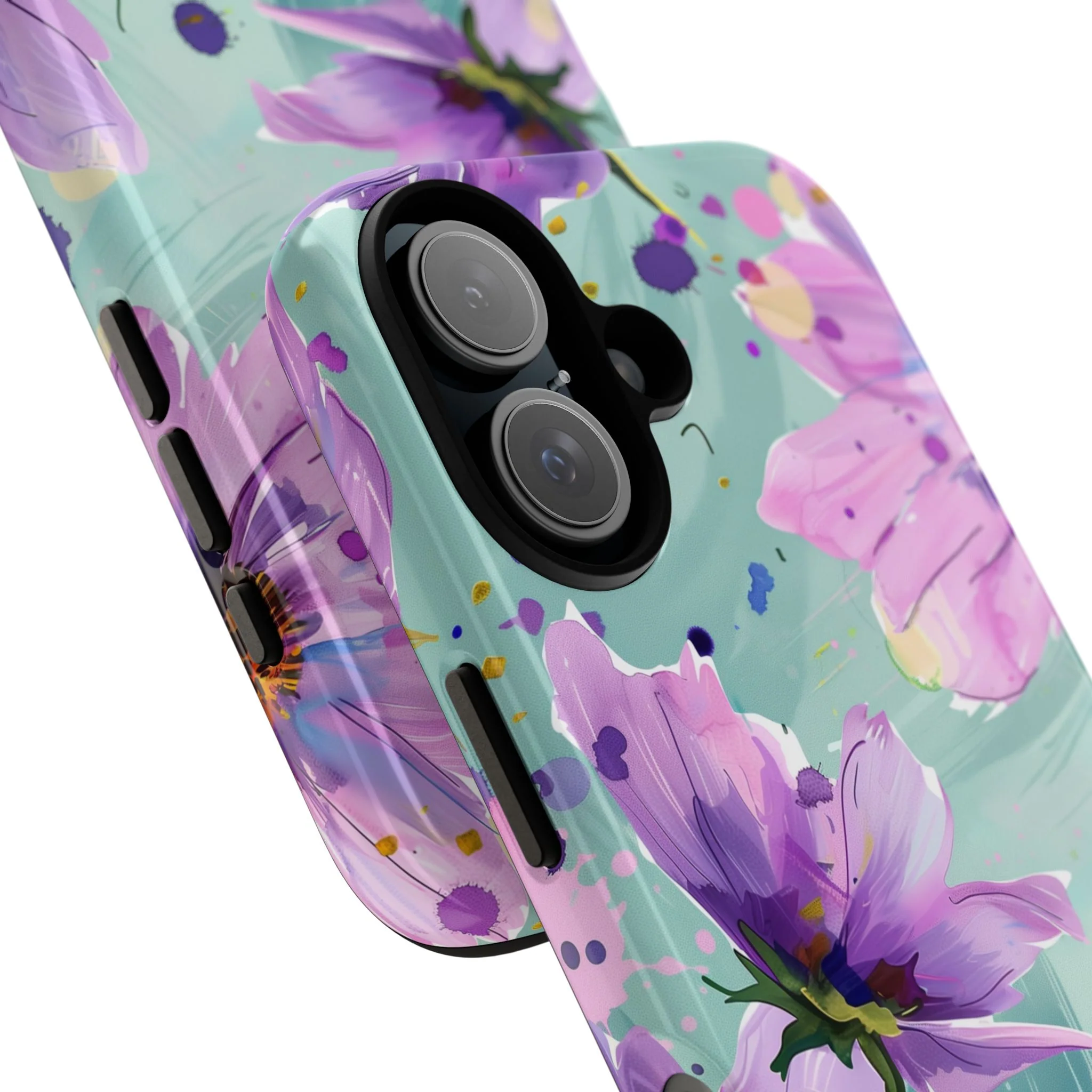 Blush Garden - Tough Phone Case - Image 141