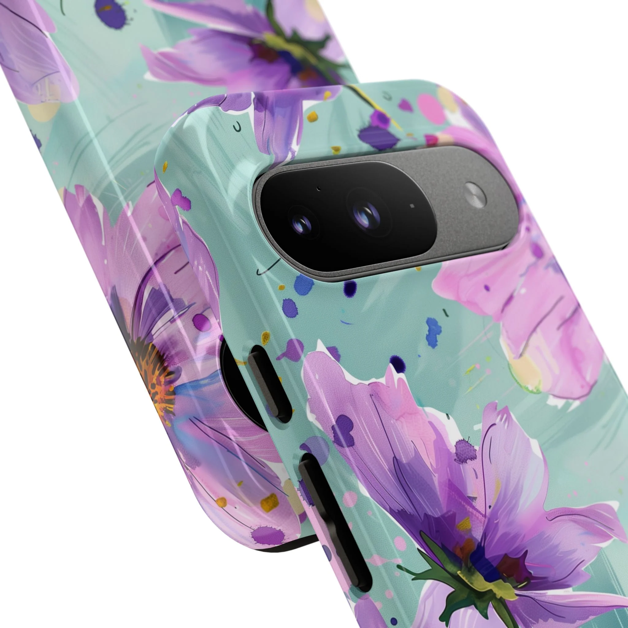Blush Garden - Tough Phone Case - Image 150