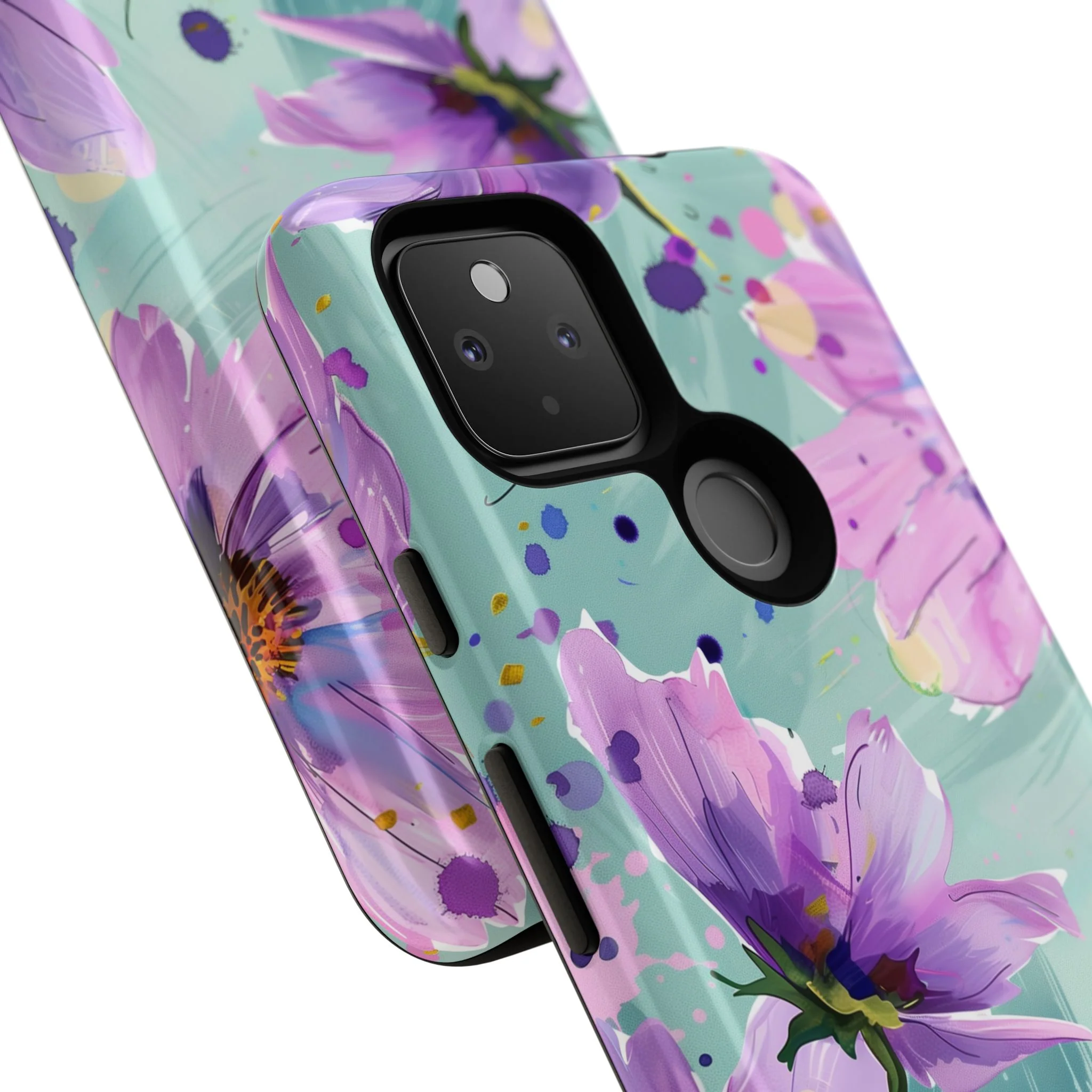 Blush Garden - Tough Phone Case - Image 174