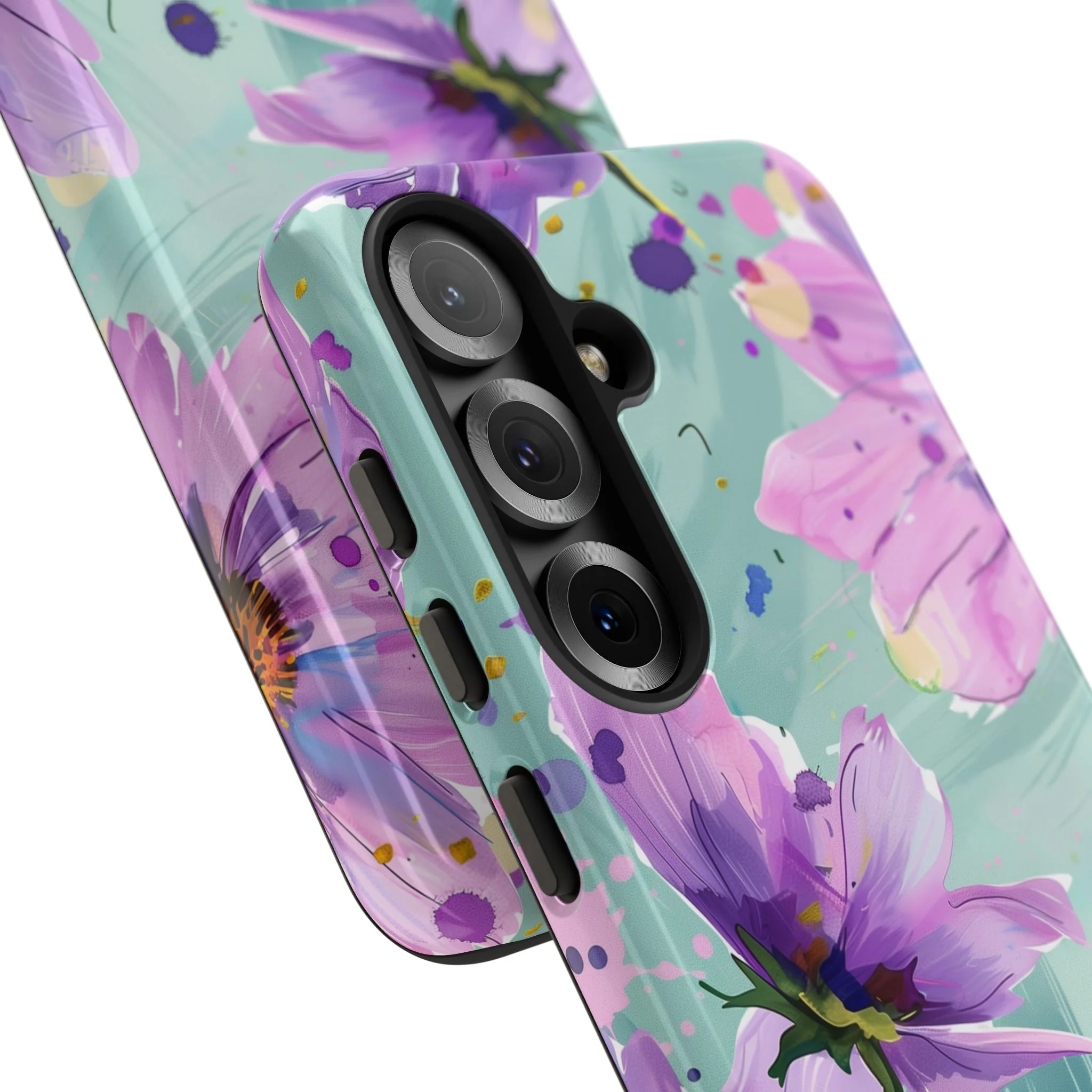 Blush Garden - Tough Phone Case - Image 180