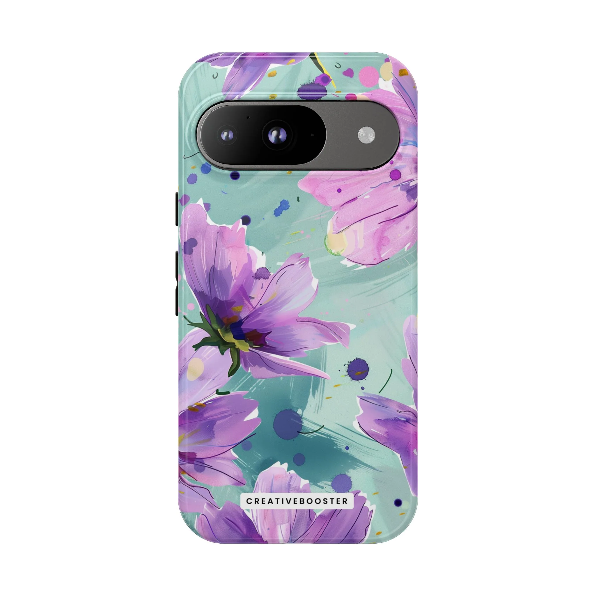 Blush Garden - Tough Phone Case - Image 56