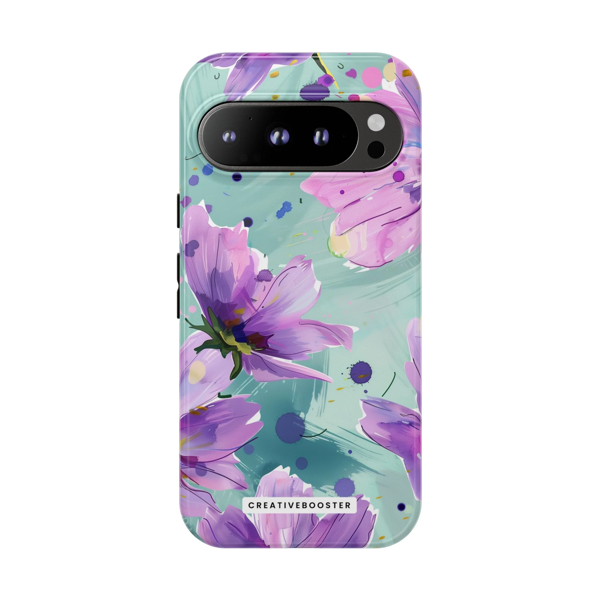 Blush Garden - Tough Phone Case - Image 57