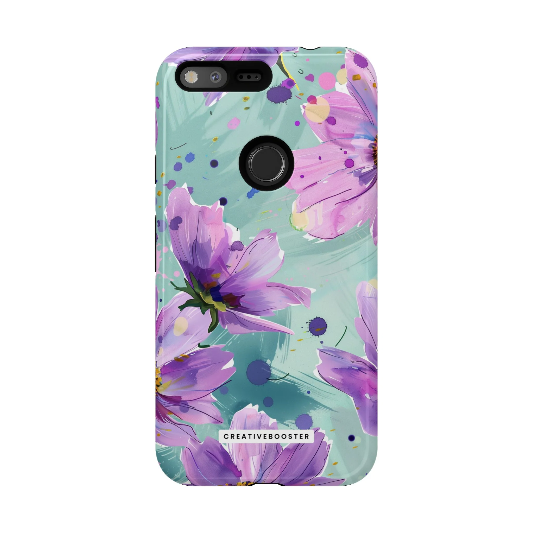 Blush Garden - Tough Phone Case - Image 70