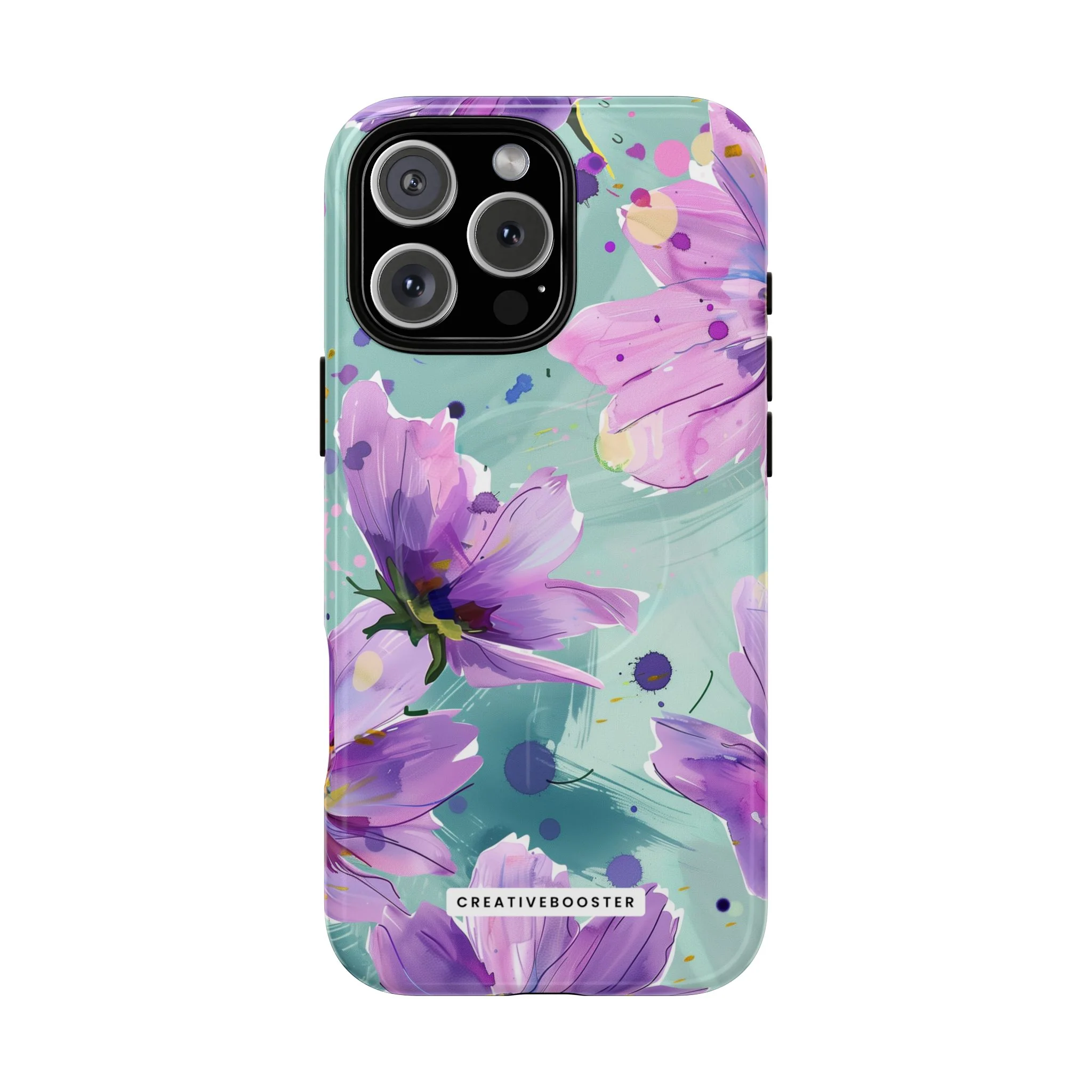 Blush Garden - Tough Phone Case (MagSafe) - Image 10