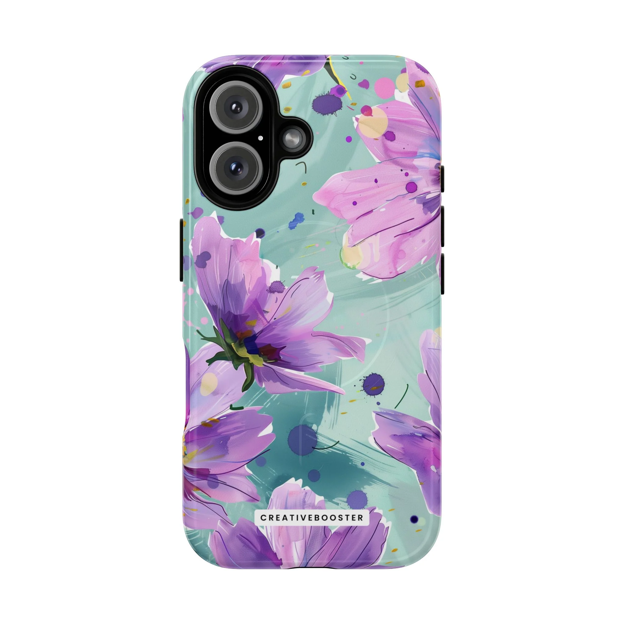 Blush Garden - Tough Phone Case (MagSafe) - Image 11