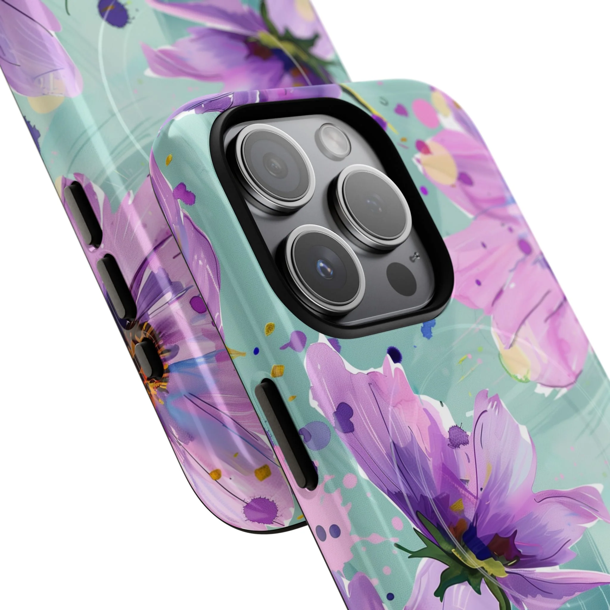 Blush Garden - Tough Phone Case (MagSafe) - Image 17
