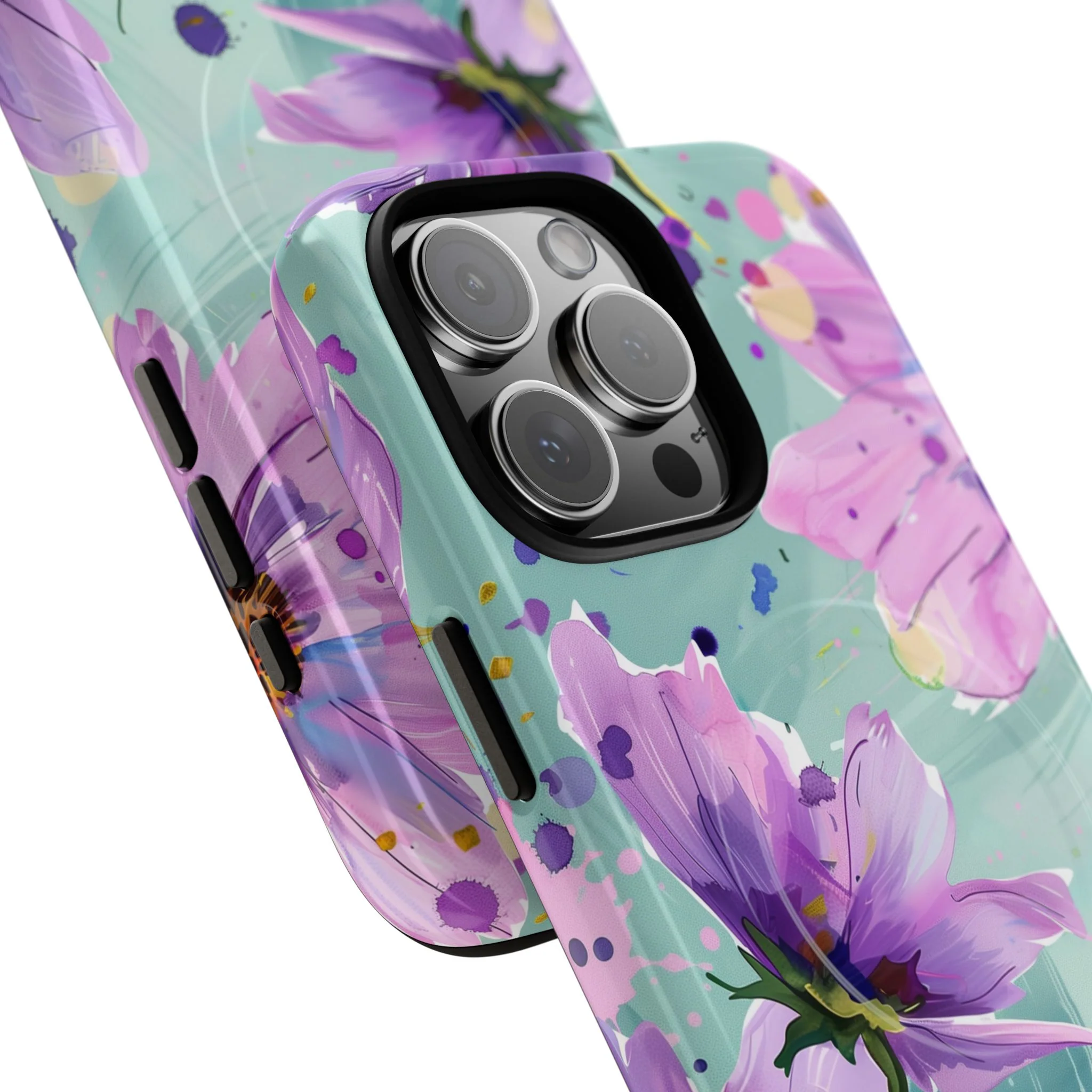 Blush Garden - Tough Phone Case (MagSafe) - Image 31