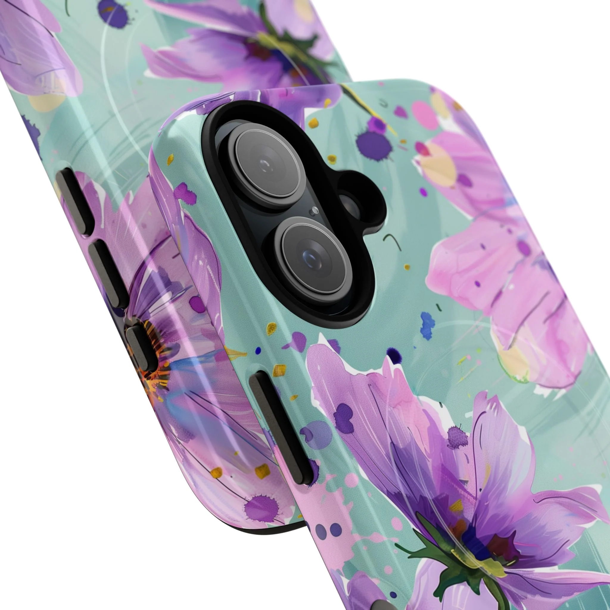 Blush Garden - Tough Phone Case (MagSafe) - Image 33