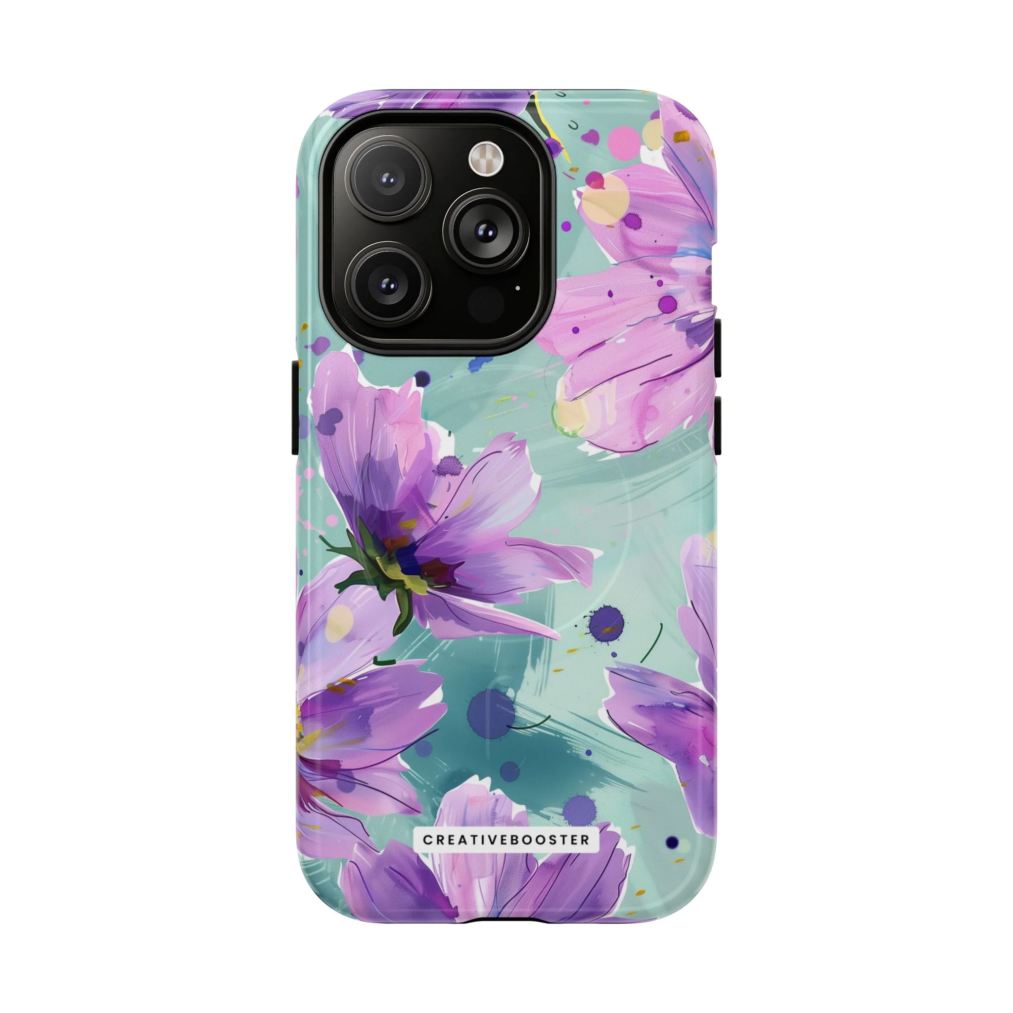 Blush Garden - Tough Phone Case (MagSafe) - Image 7