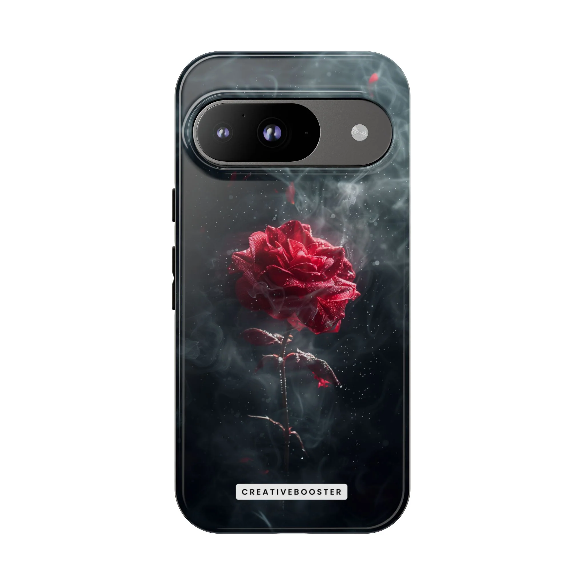Midnight Rose - Tough Phone Case - Image 56