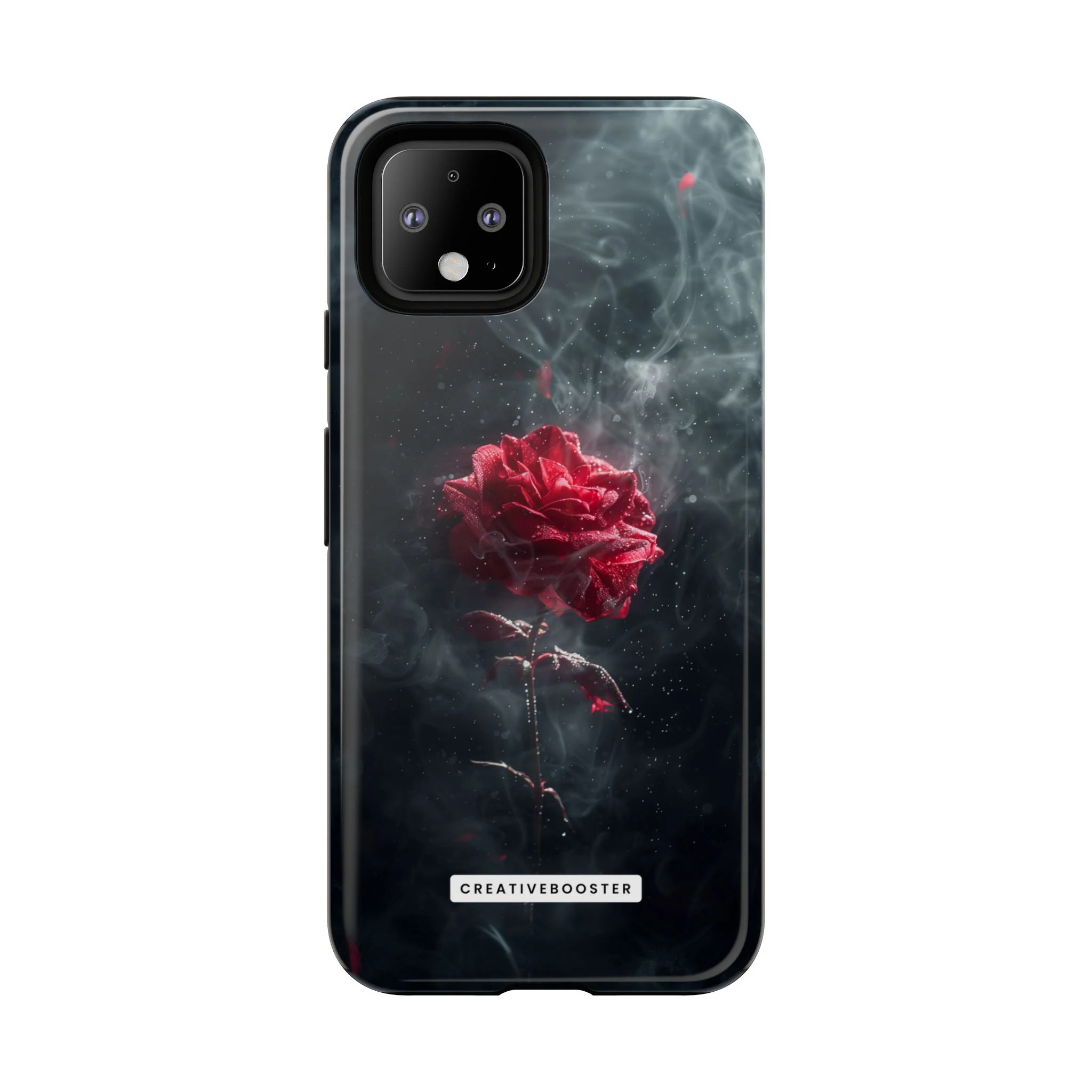 Midnight Rose - Tough Phone Case - Image 65