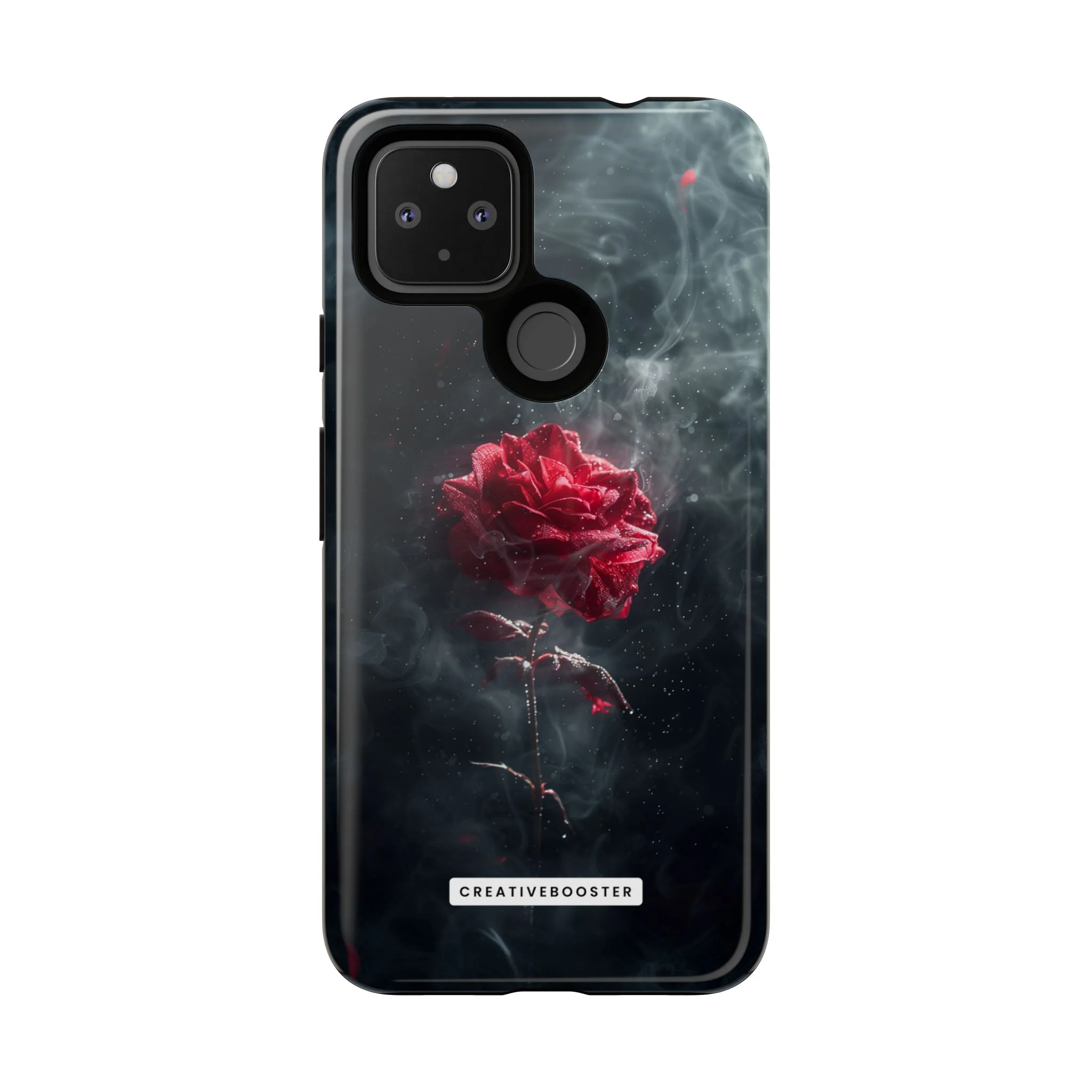 Midnight Rose - Tough Phone Case - Image 68