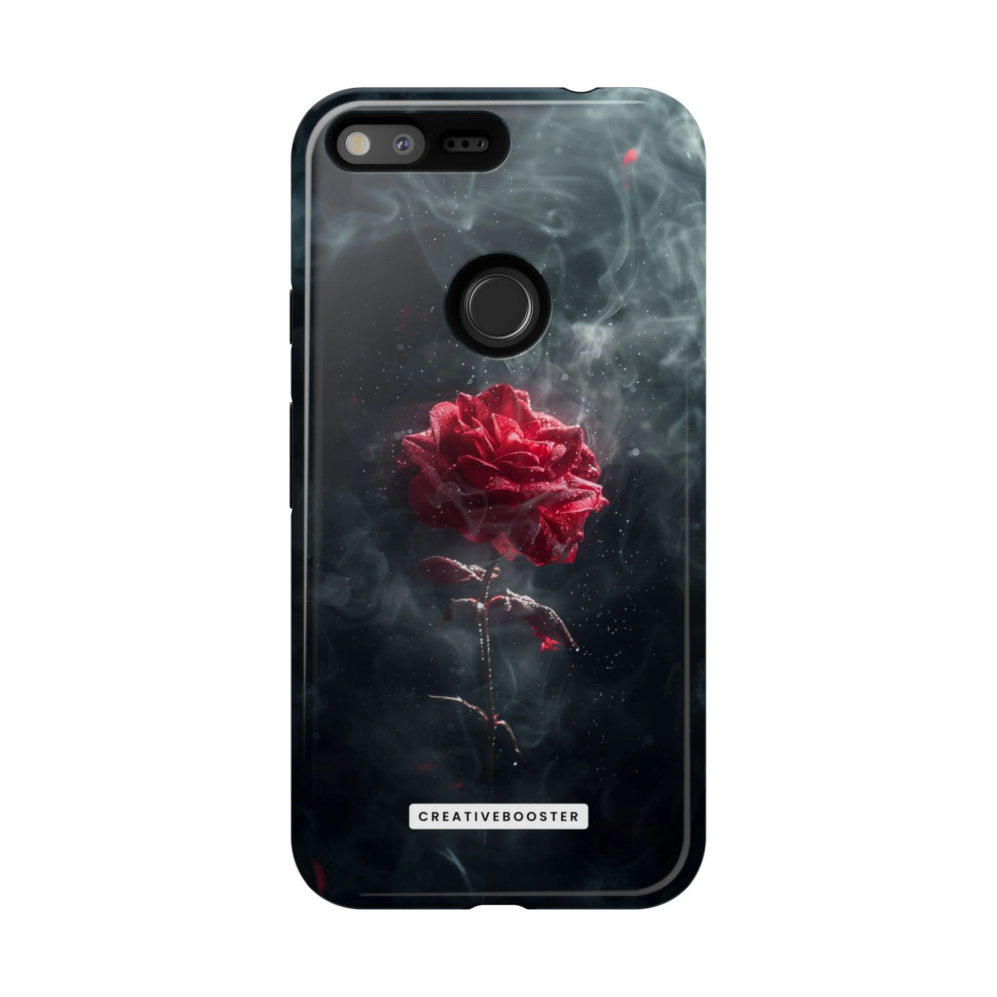 Midnight Rose - Tough Phone Case - Image 70