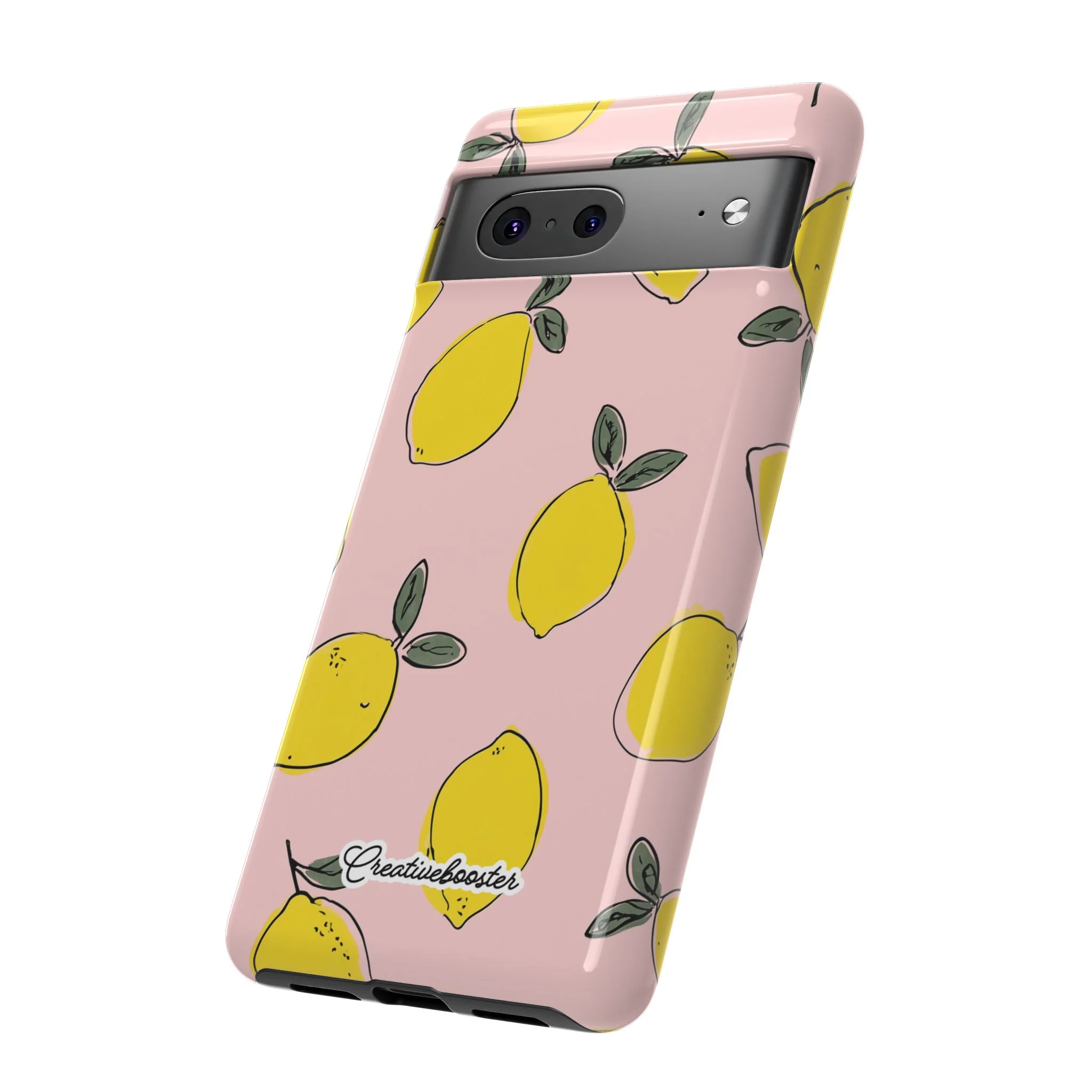 Blush Sketch - Tough Phone Case - Image 112