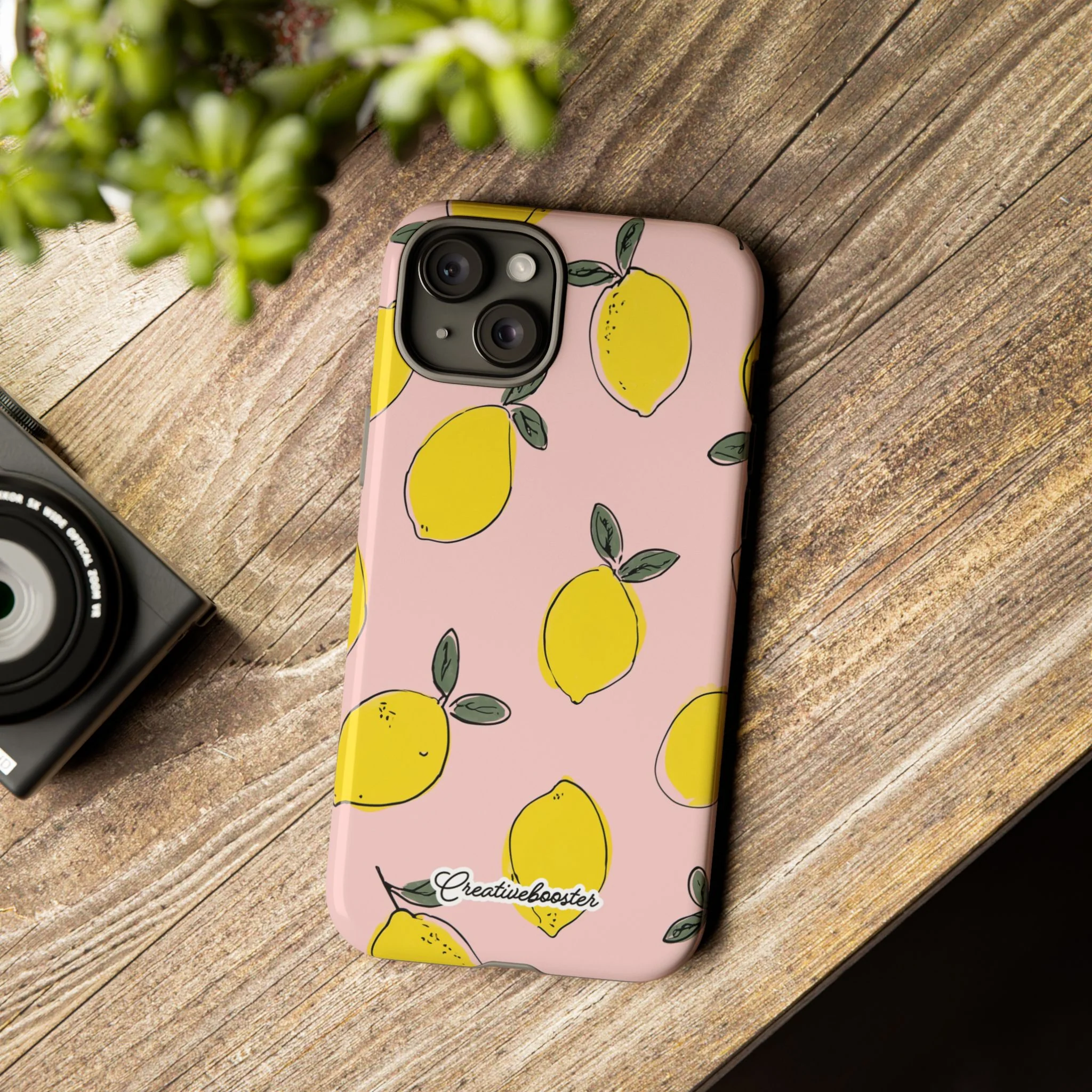 Blush Sketch - Tough Phone Case - Image 121