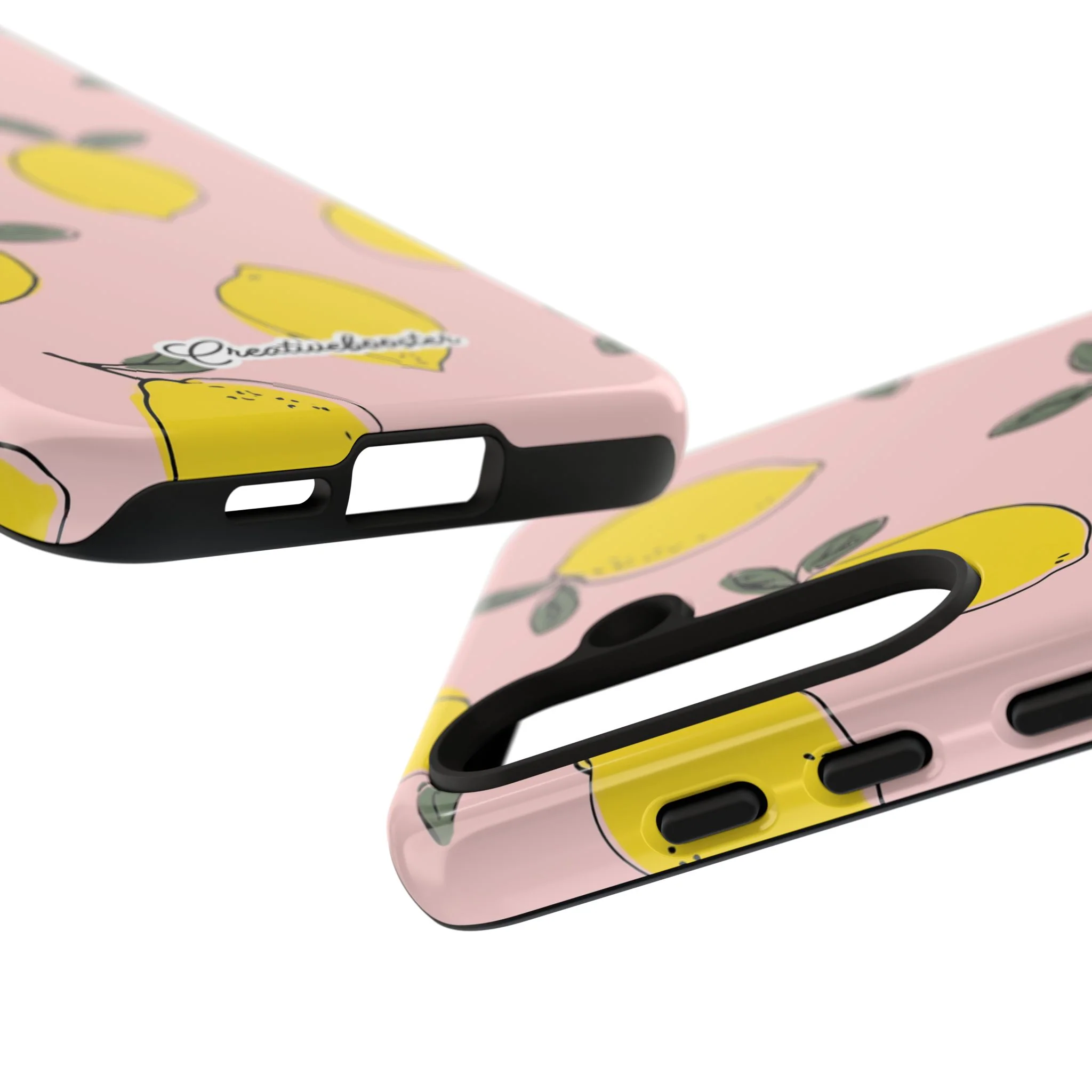 Blush Sketch - Tough Phone Case - Image 127