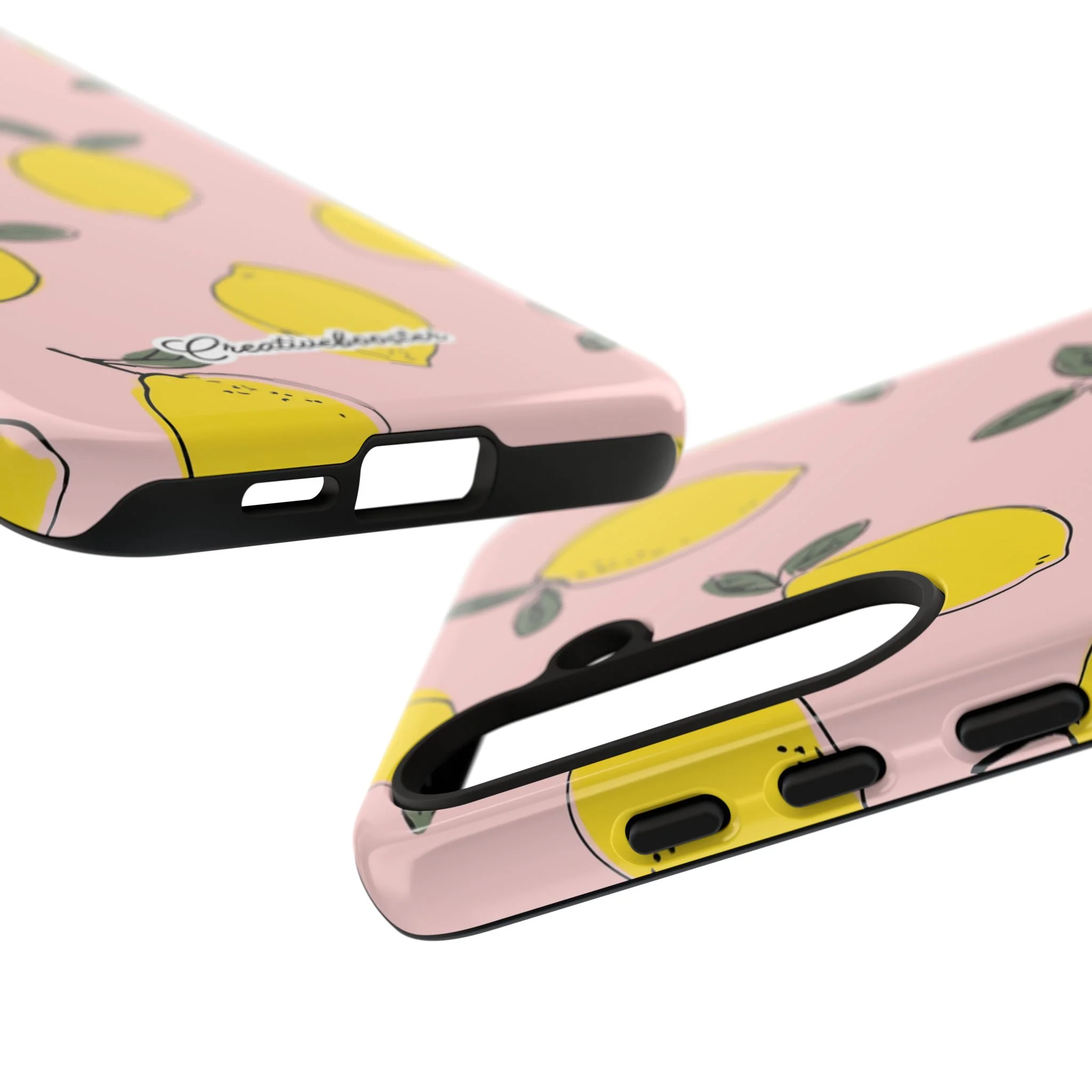 Blush Sketch - Tough Phone Case - Image 130
