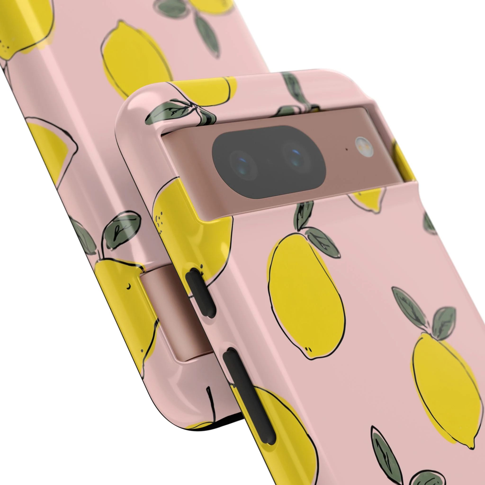 Blush Sketch - Tough Phone Case - Image 138