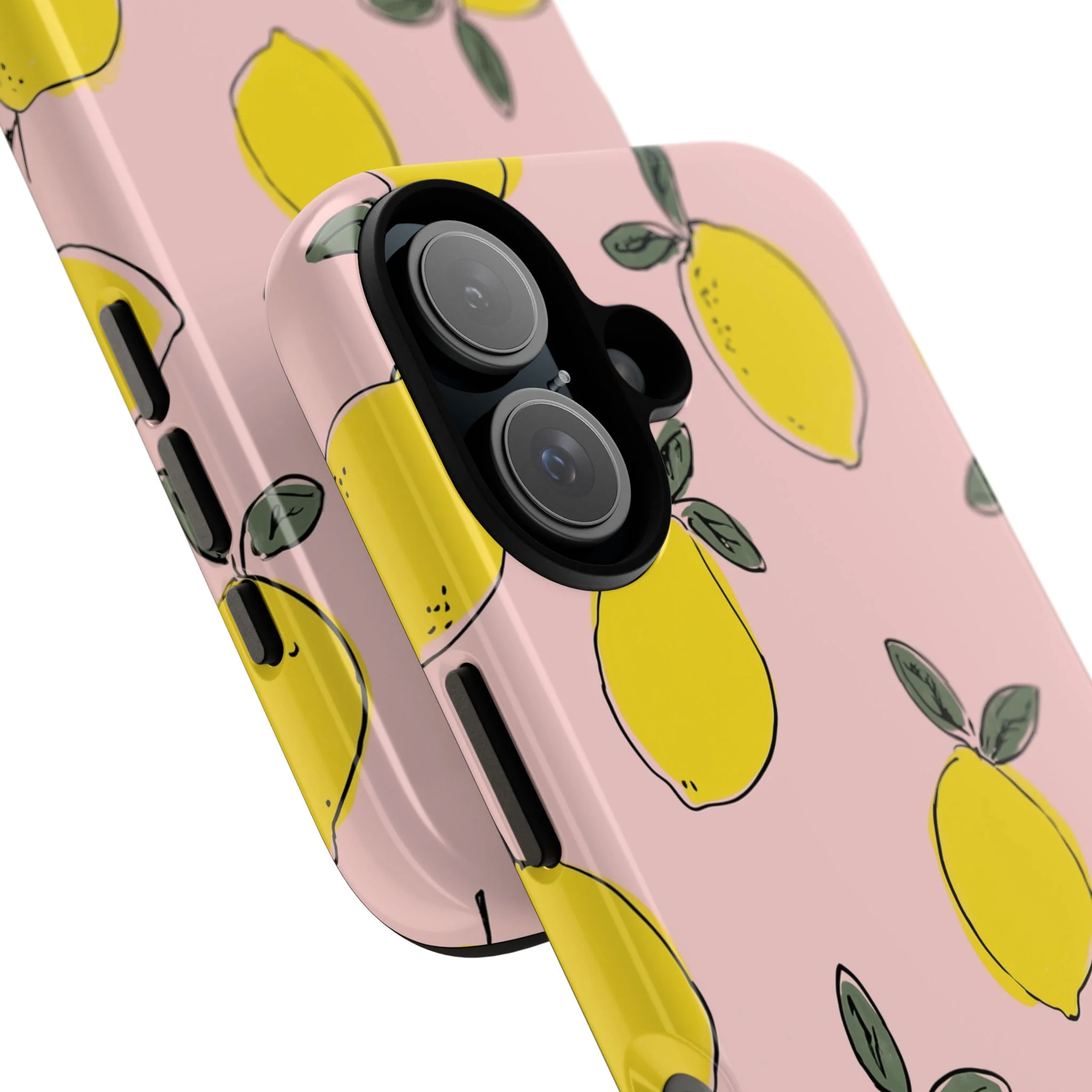 Blush Sketch - Tough Phone Case - Image 141