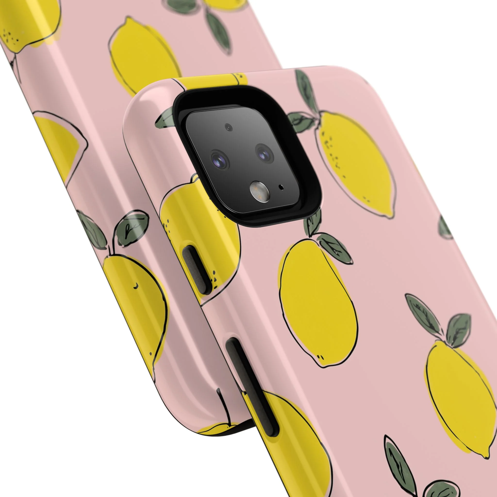 Blush Sketch - Tough Phone Case - Image 168