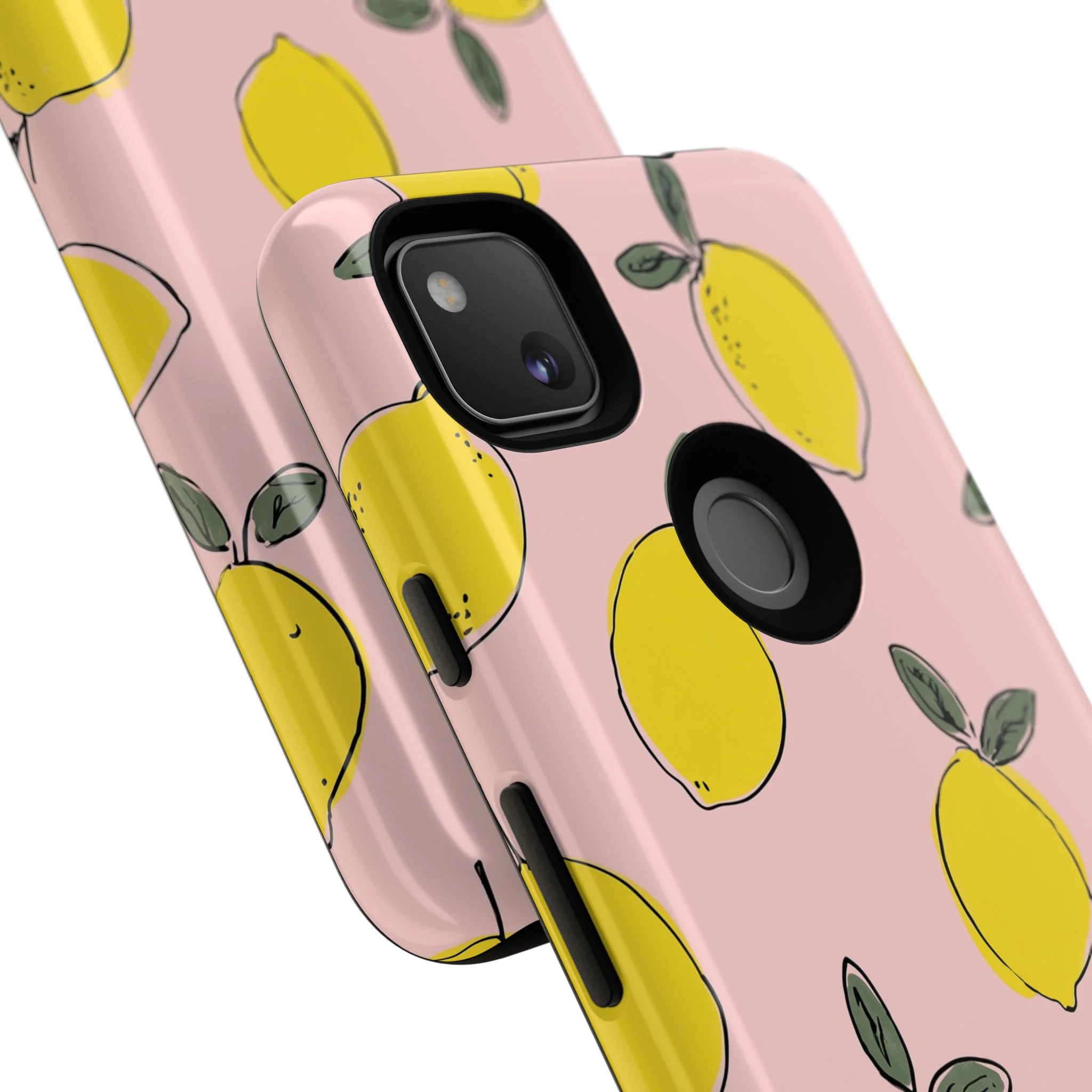Blush Sketch - Tough Phone Case - Image 172