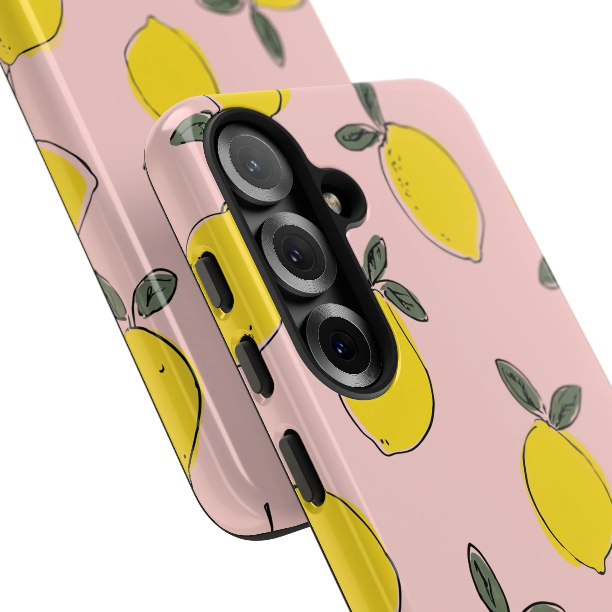 Blush Sketch - Tough Phone Case - Image 180