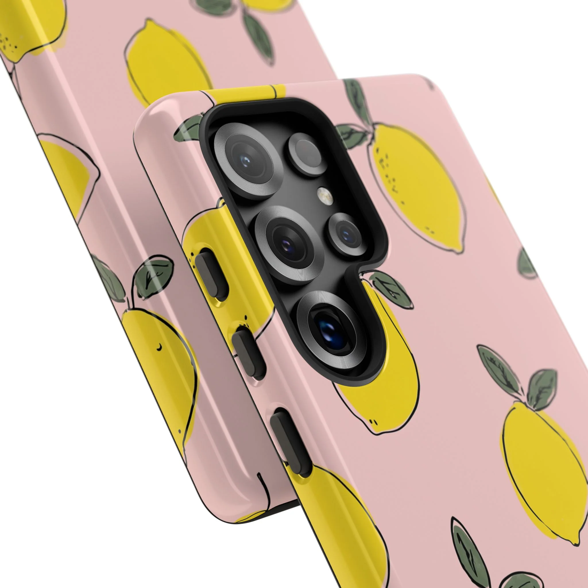 Blush Sketch - Tough Phone Case - Image 186
