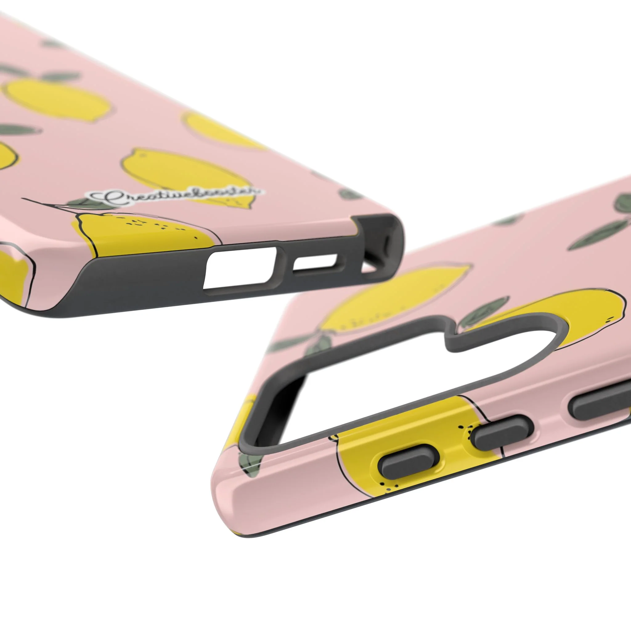 Blush Sketch - Tough Phone Case - Image 187
