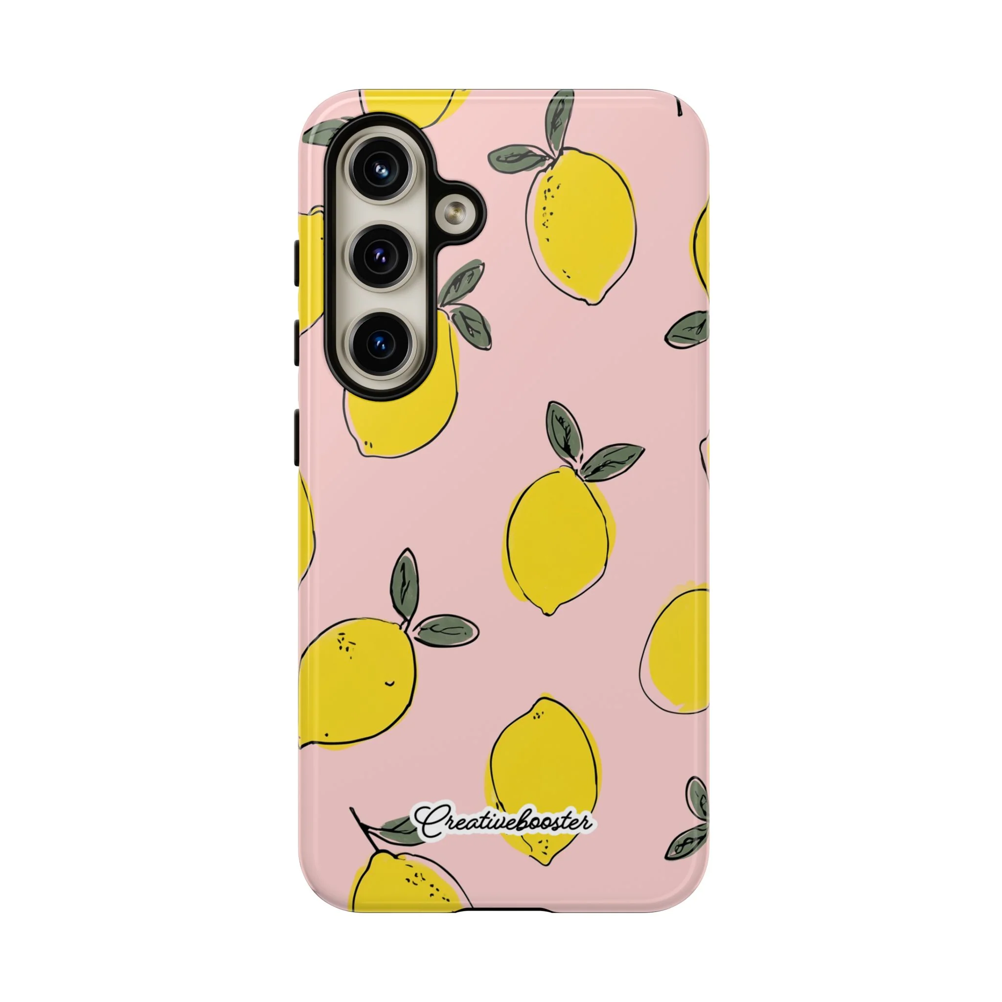 Blush Sketch - Tough Phone Case - Image 48