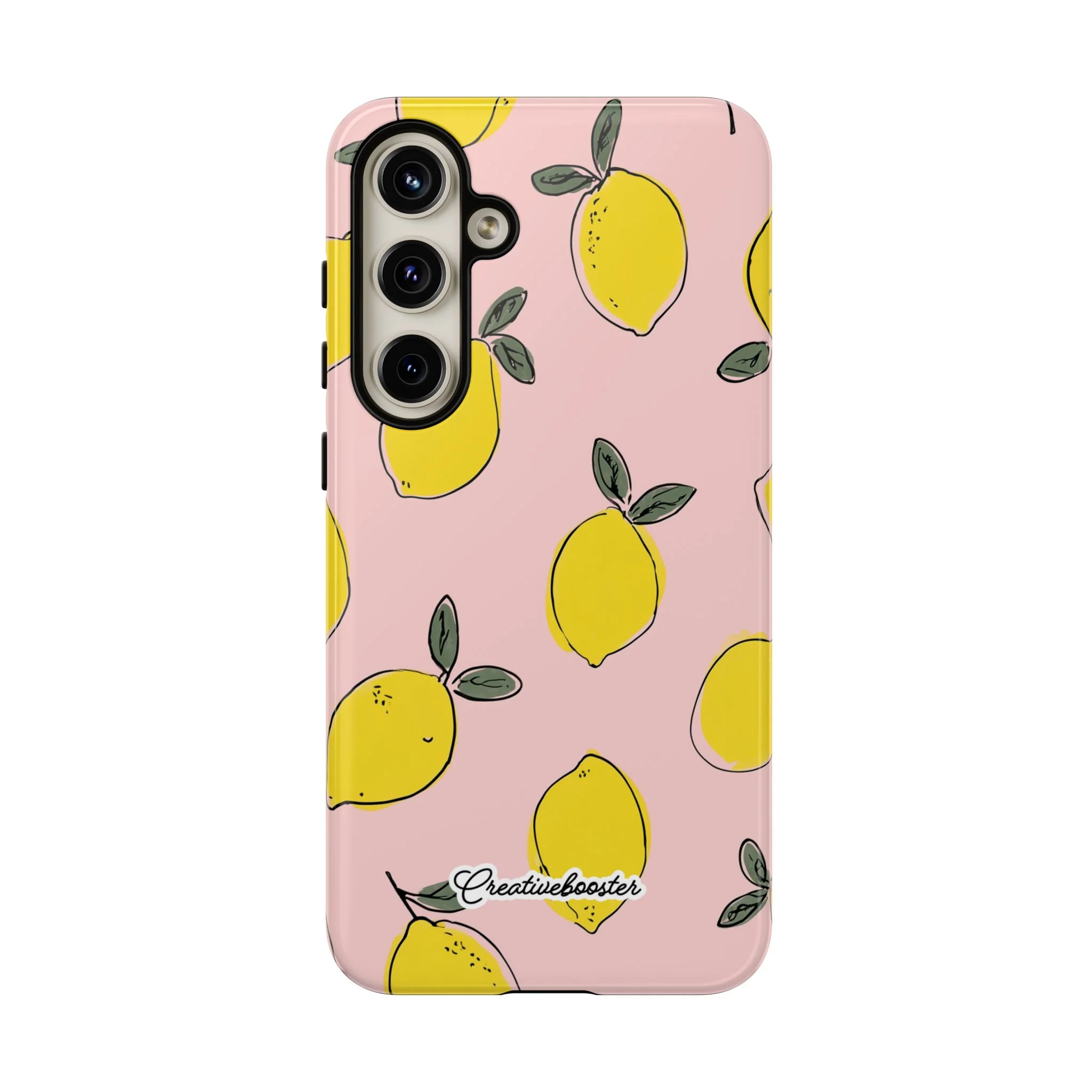 Blush Sketch - Tough Phone Case - Image 49