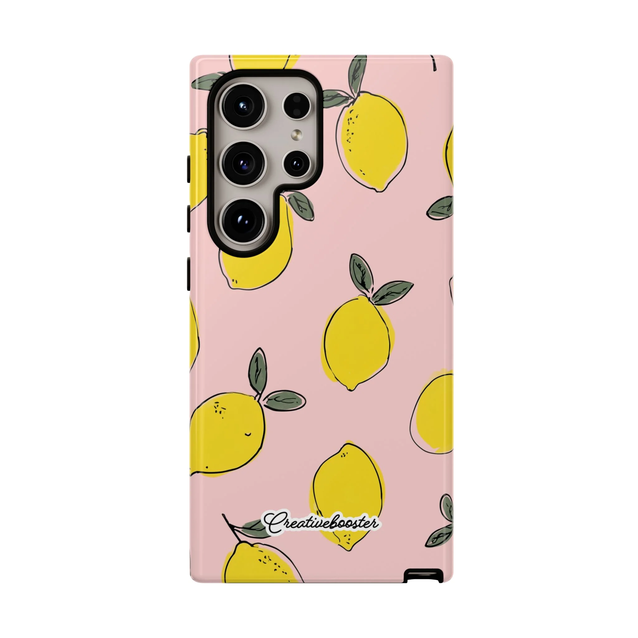 Blush Sketch - Tough Phone Case - Image 50