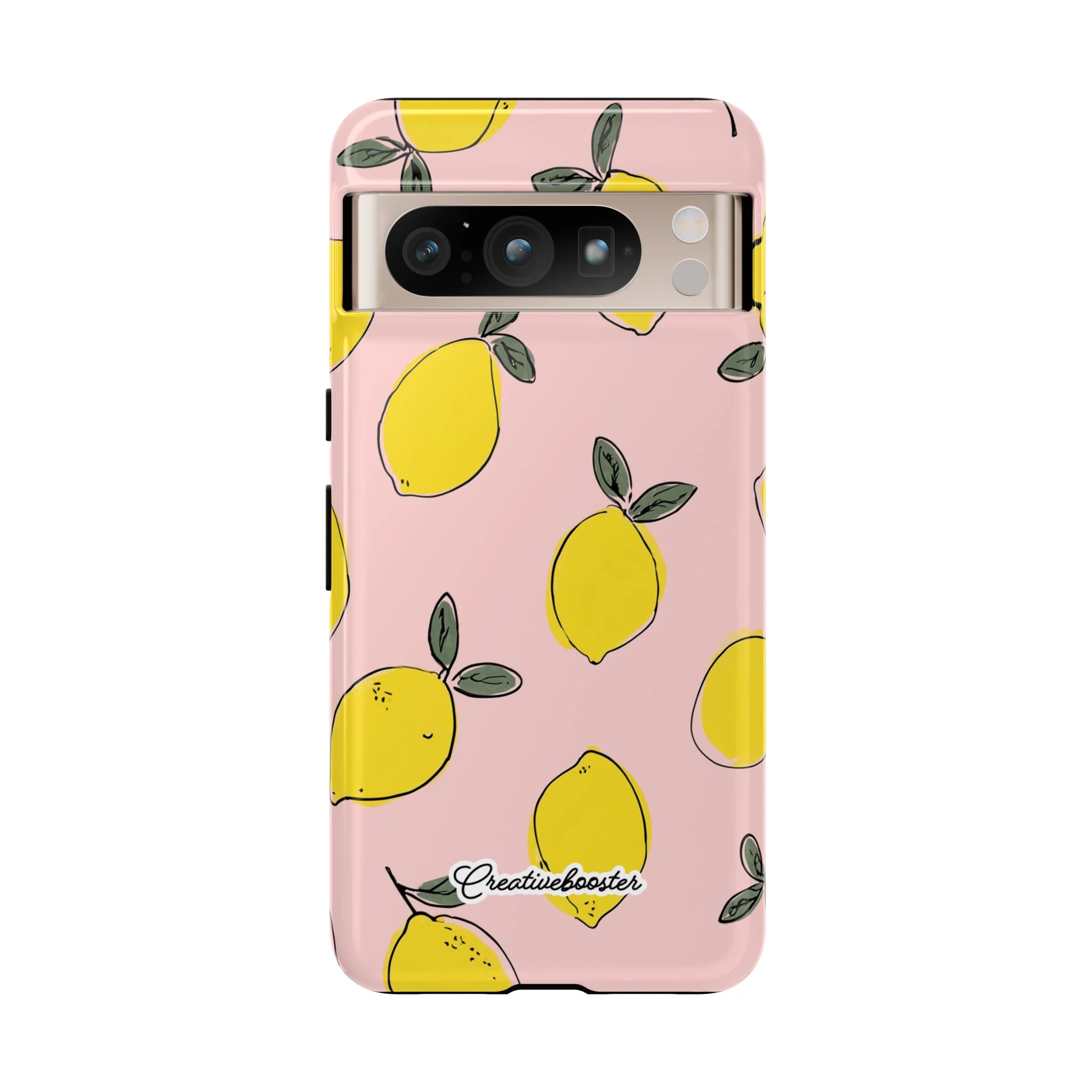 Blush Sketch - Tough Phone Case - Image 51