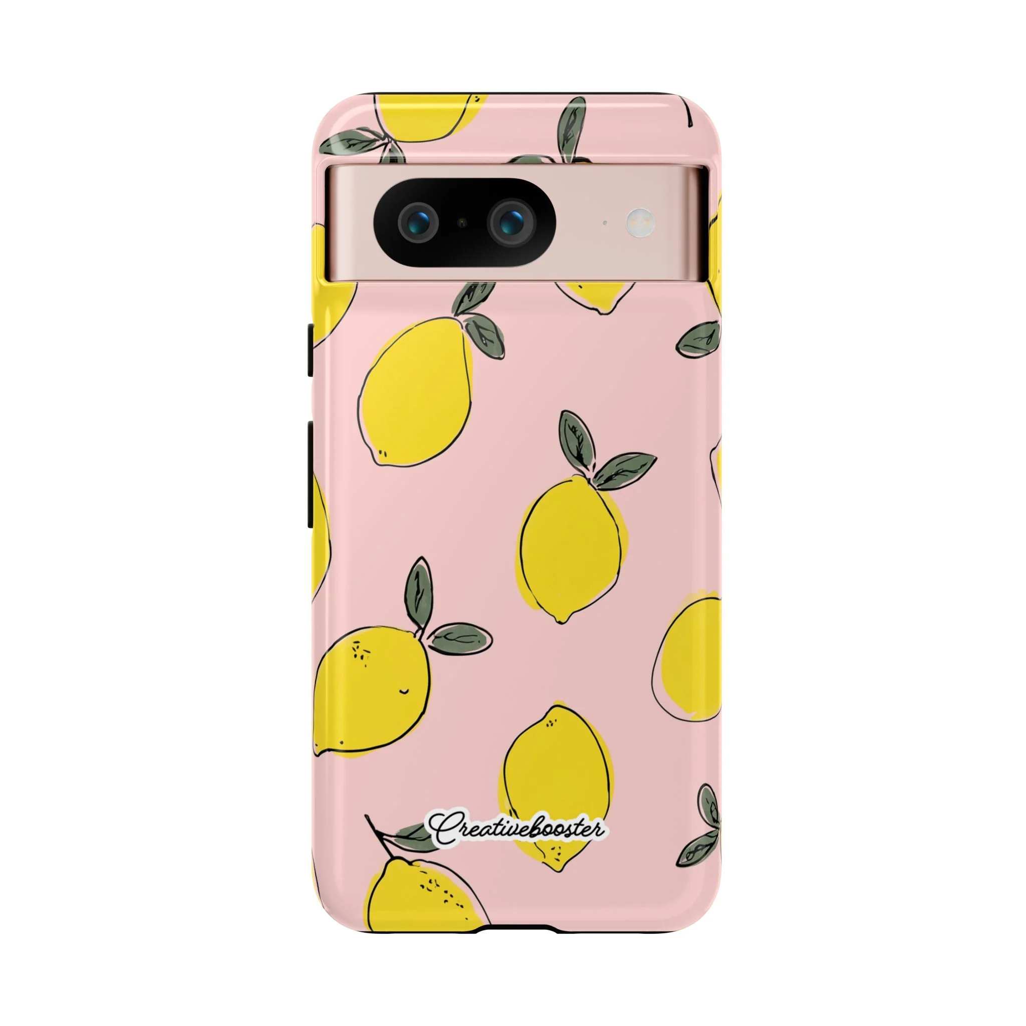 Blush Sketch - Tough Phone Case - Image 52