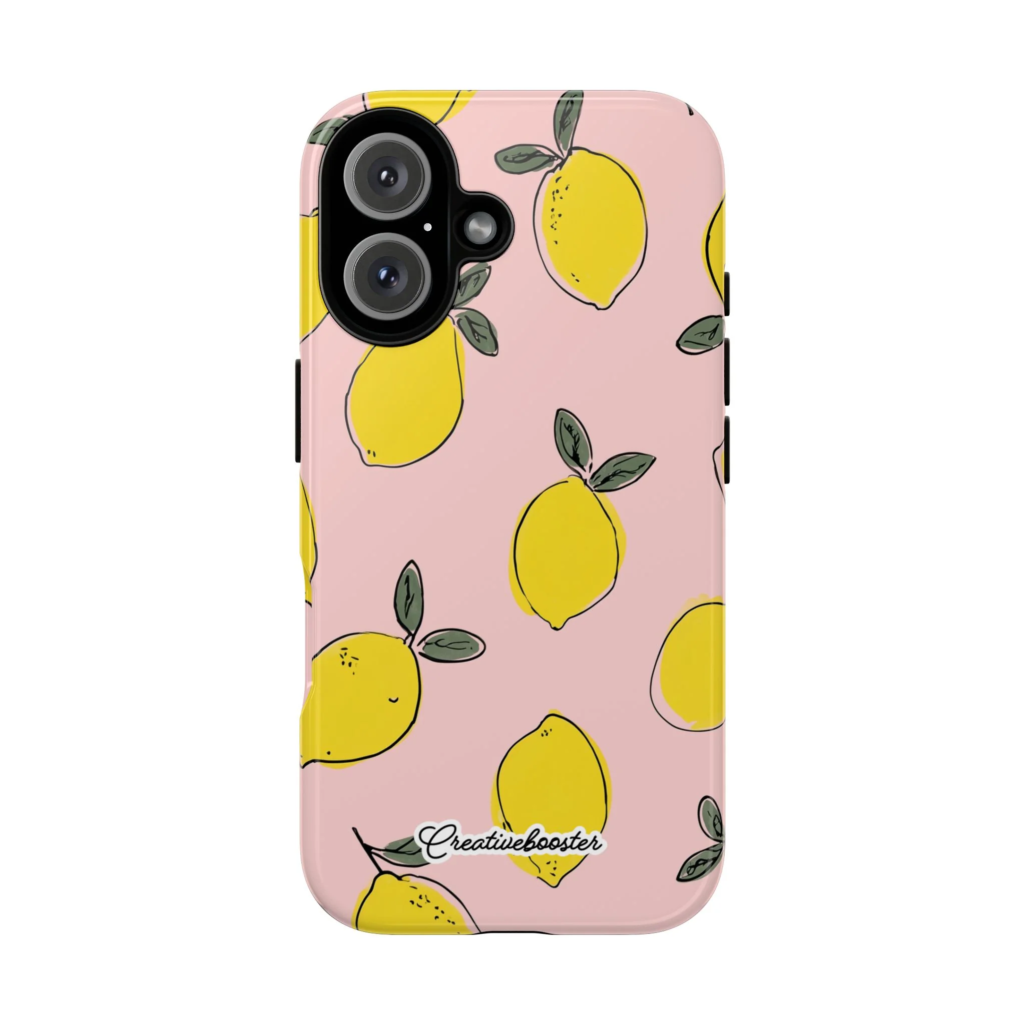 Blush Sketch - Tough Phone Case - Image 53