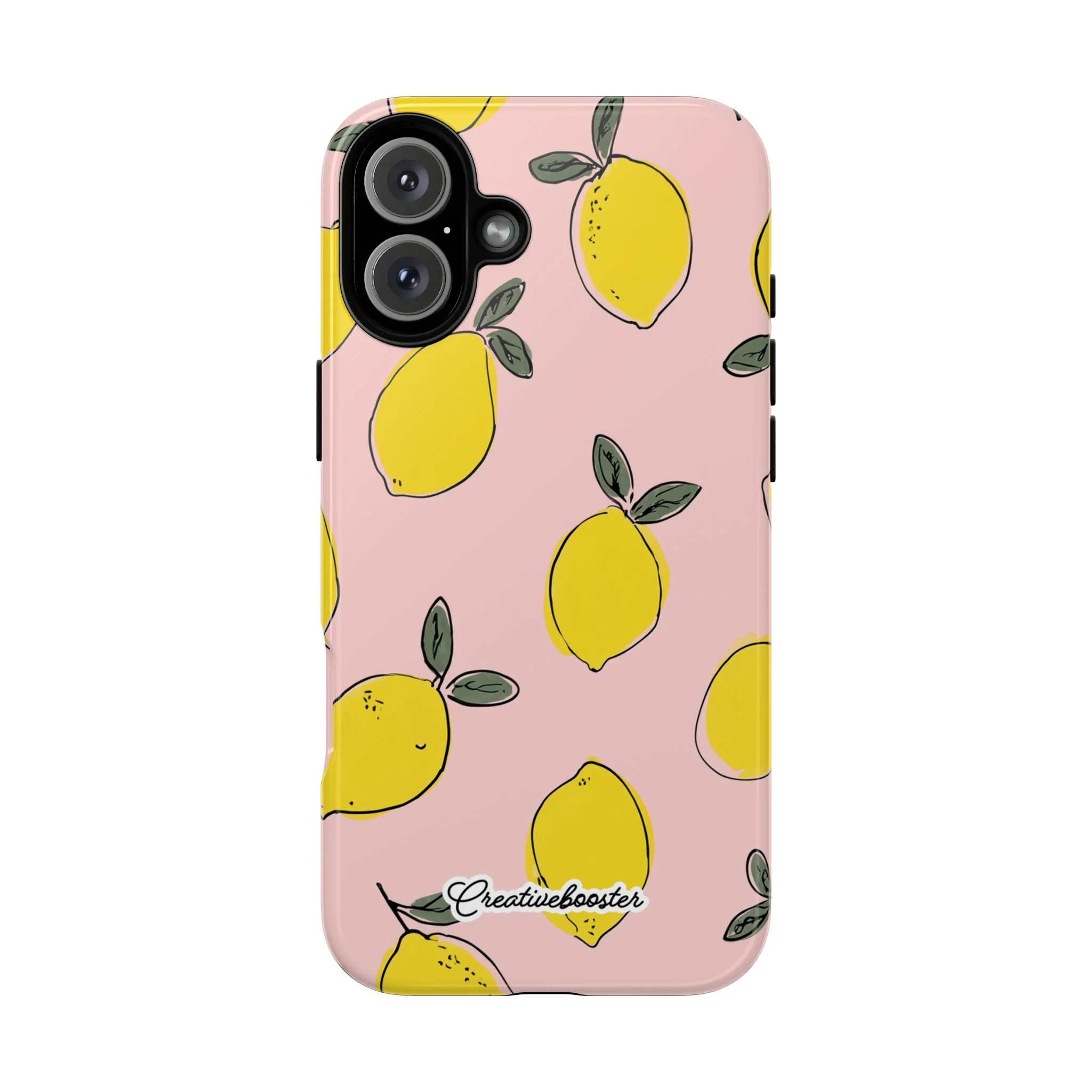 Blush Sketch - Tough Phone Case - Image 54