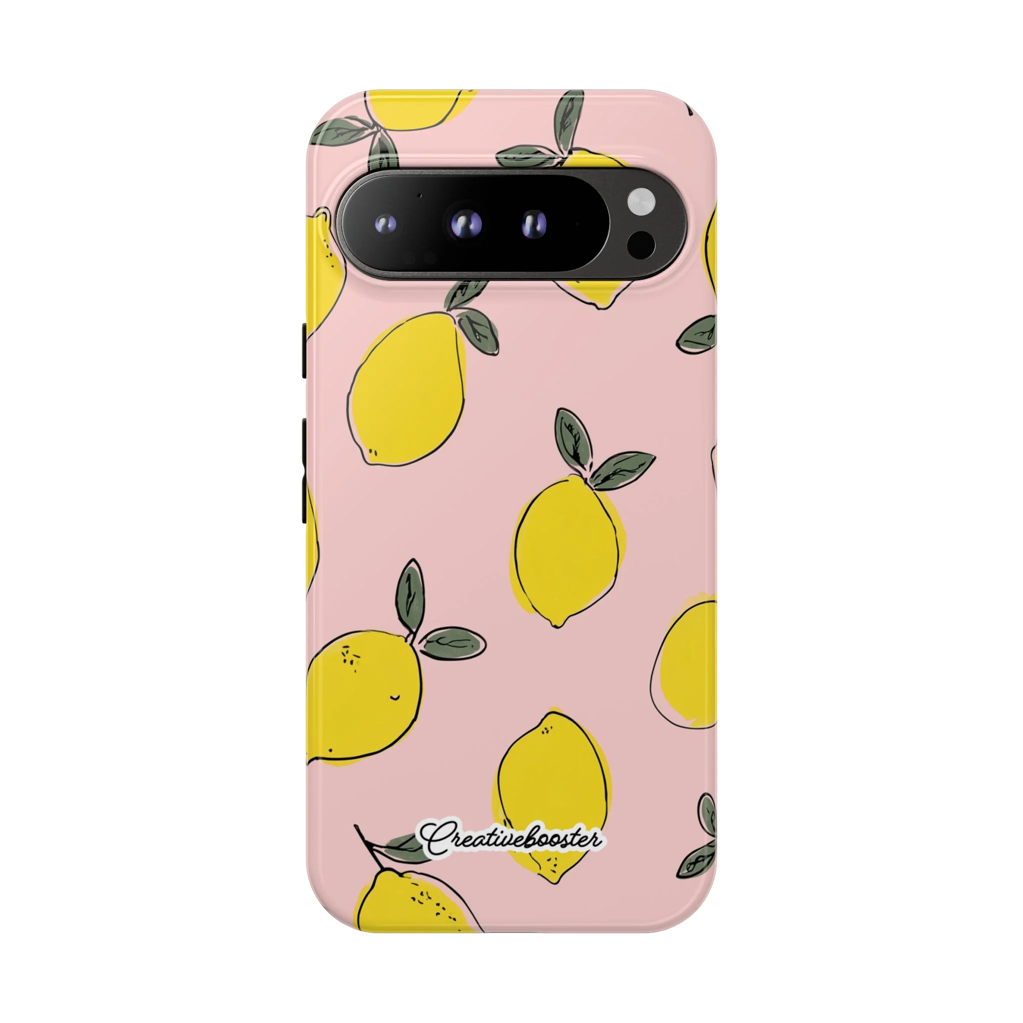 Blush Sketch - Tough Phone Case - Image 58
