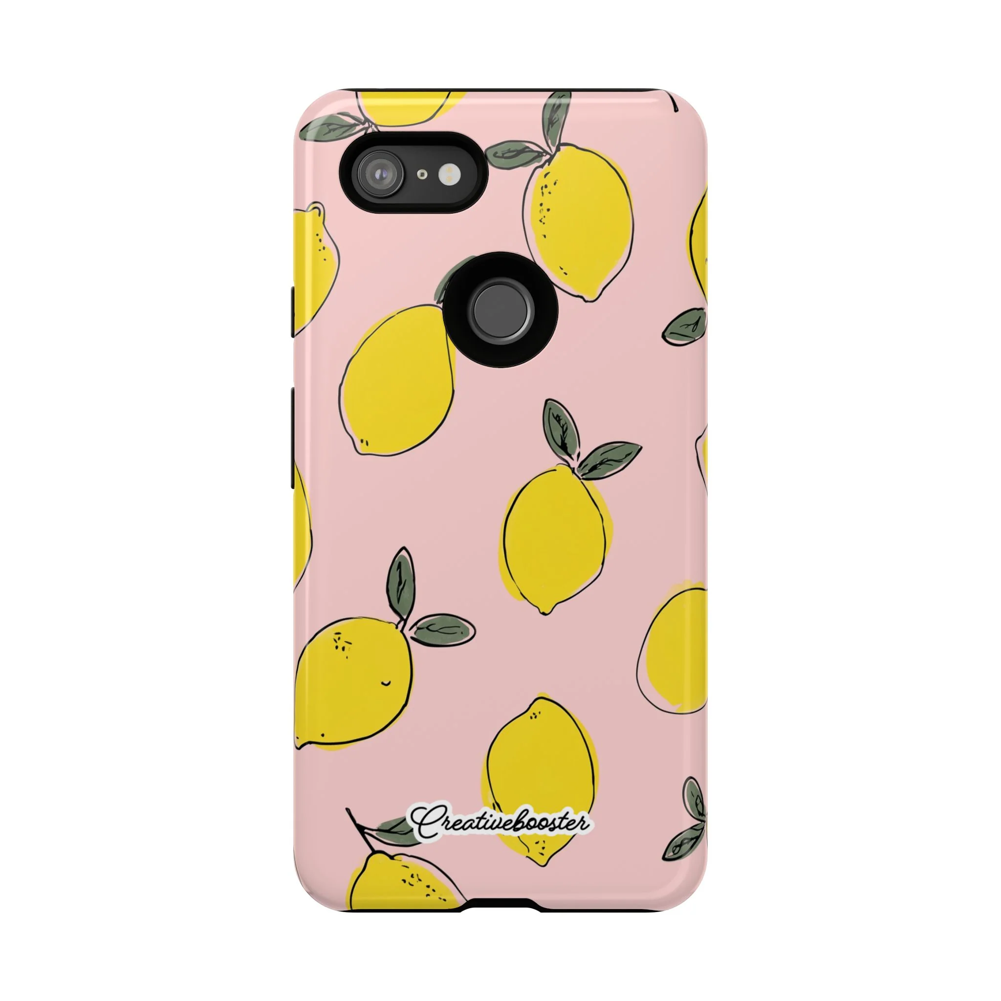 Blush Sketch - Tough Phone Case - Image 62