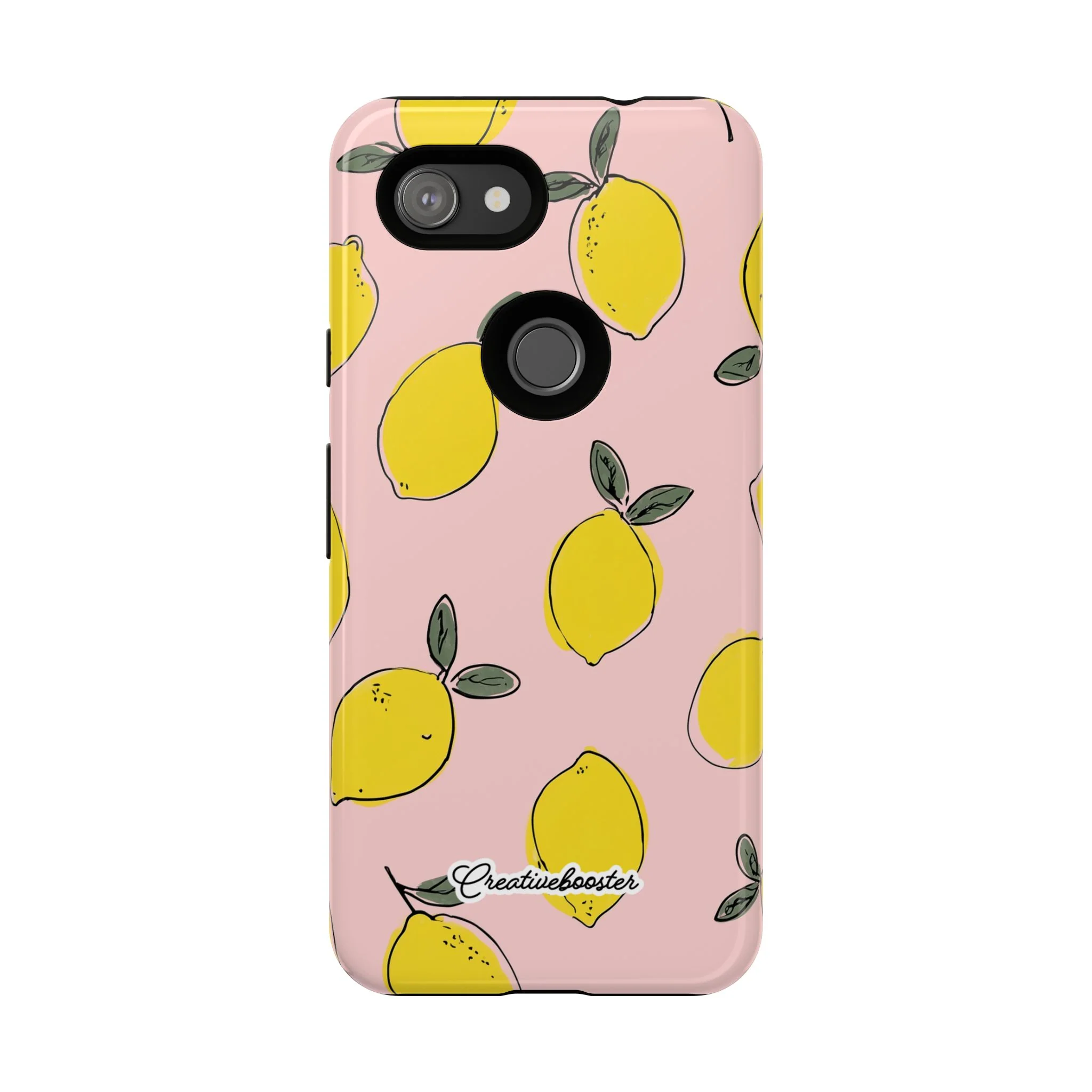 Blush Sketch - Tough Phone Case - Image 63