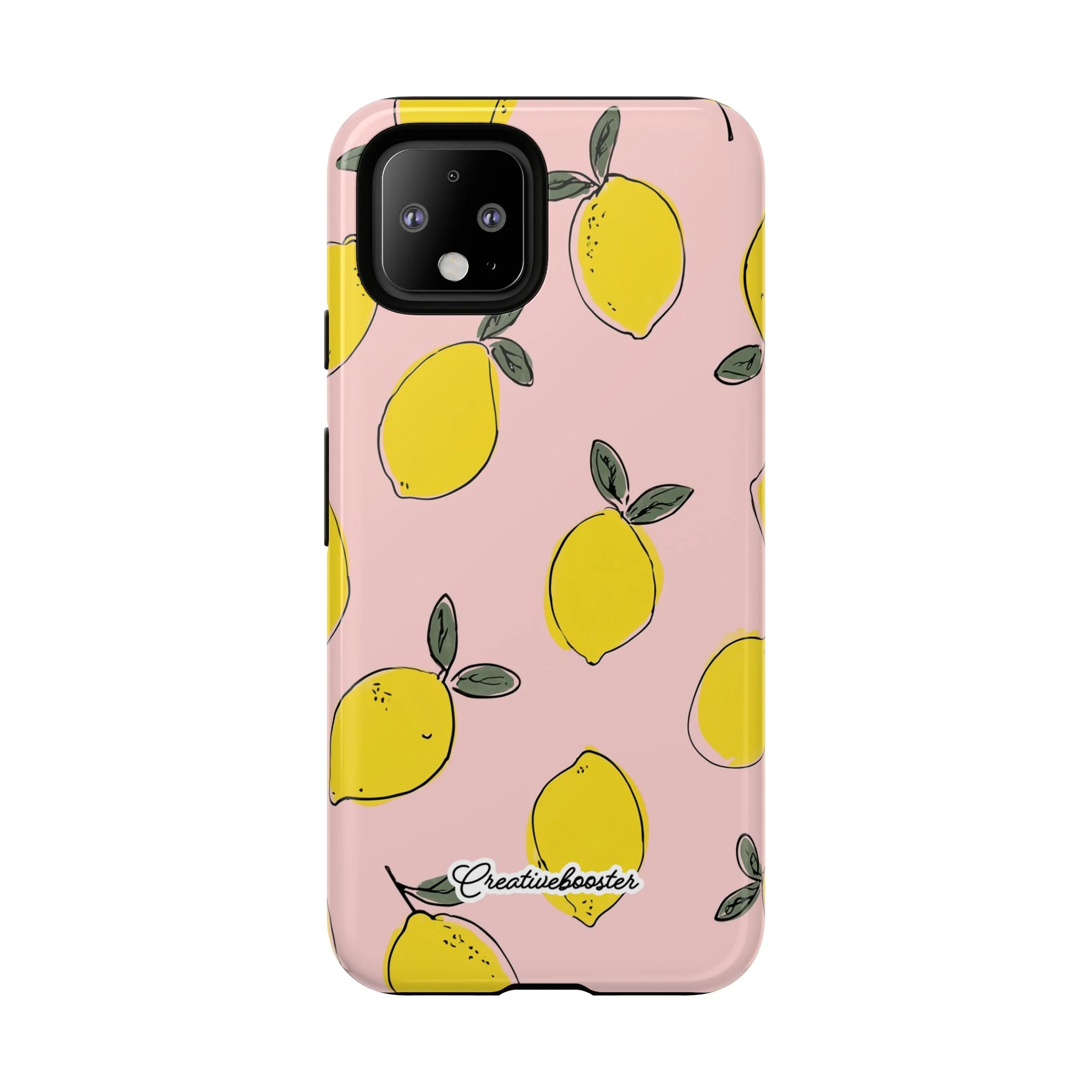 Blush Sketch - Tough Phone Case - Image 65