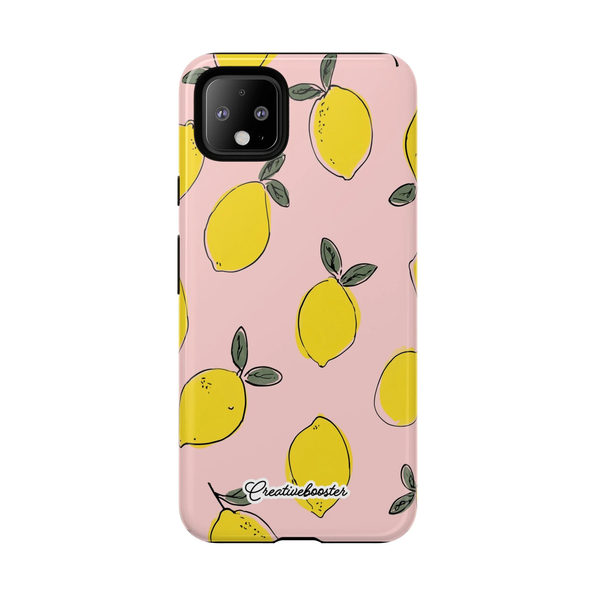 Blush Sketch - Tough Phone Case - Image 66