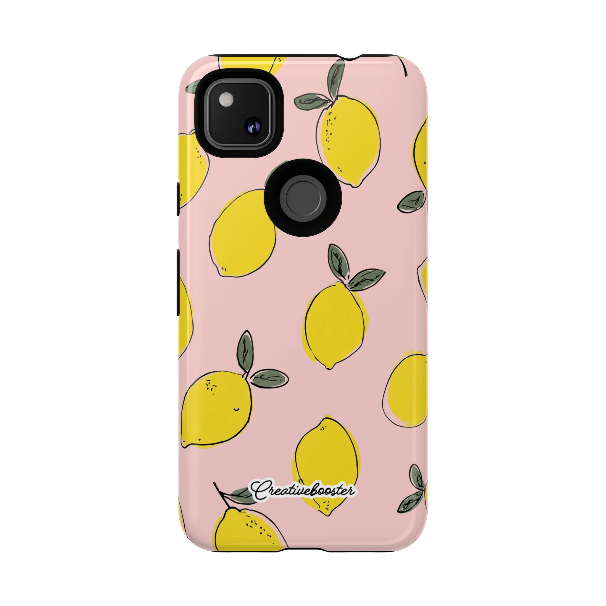 Blush Sketch - Tough Phone Case - Image 67