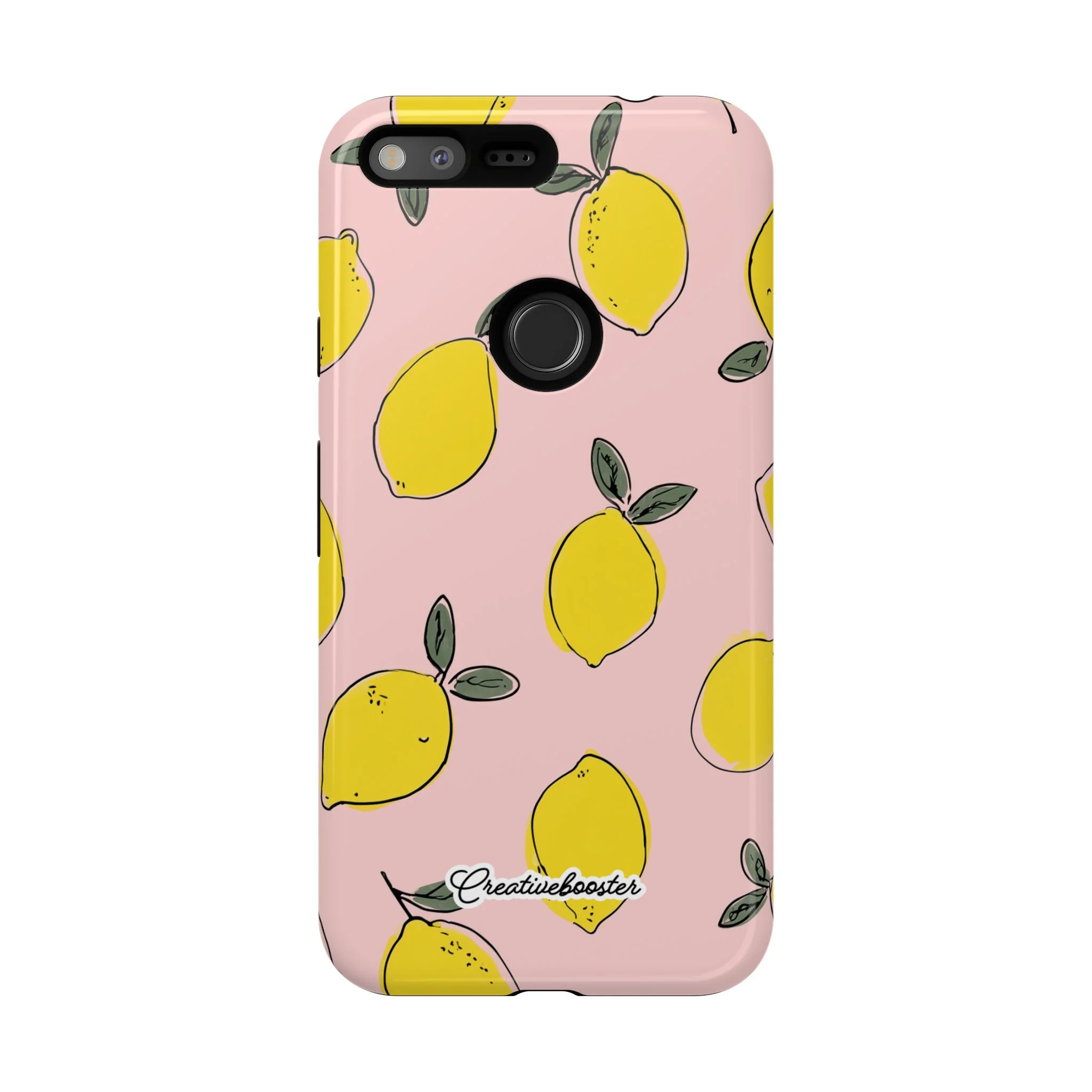 Blush Sketch - Tough Phone Case - Image 70